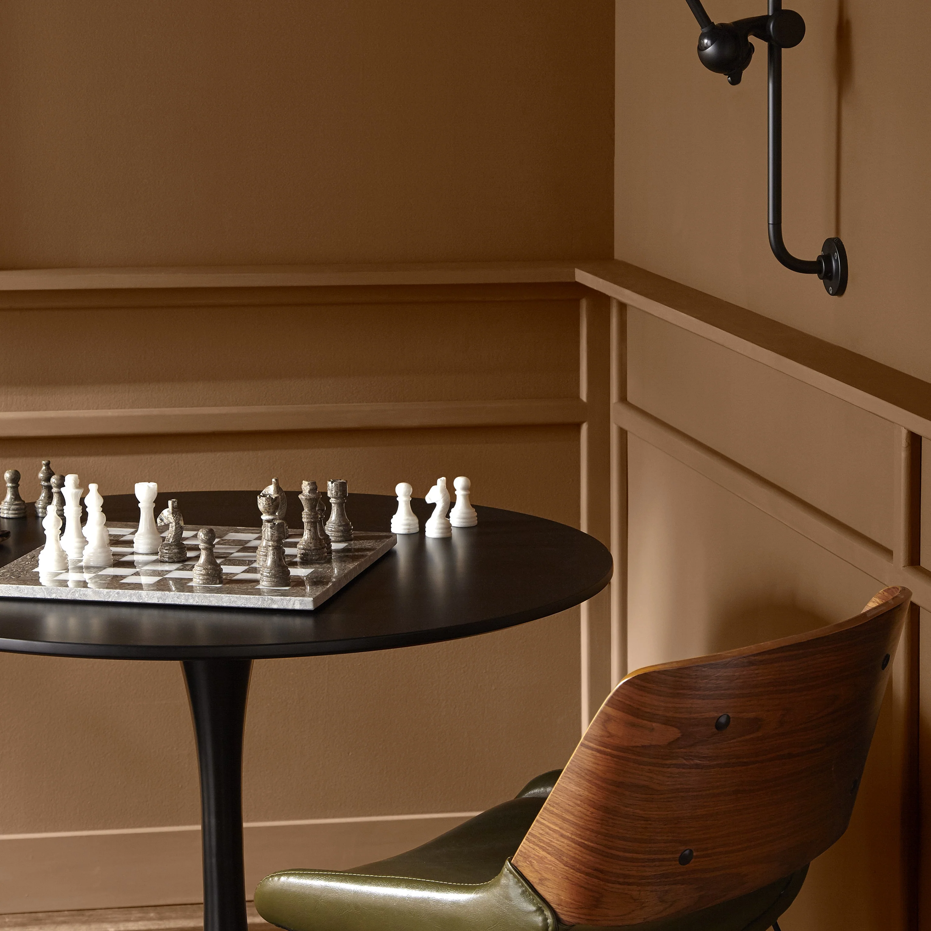 Cognac  -  Premium Interior Paint - Image 10