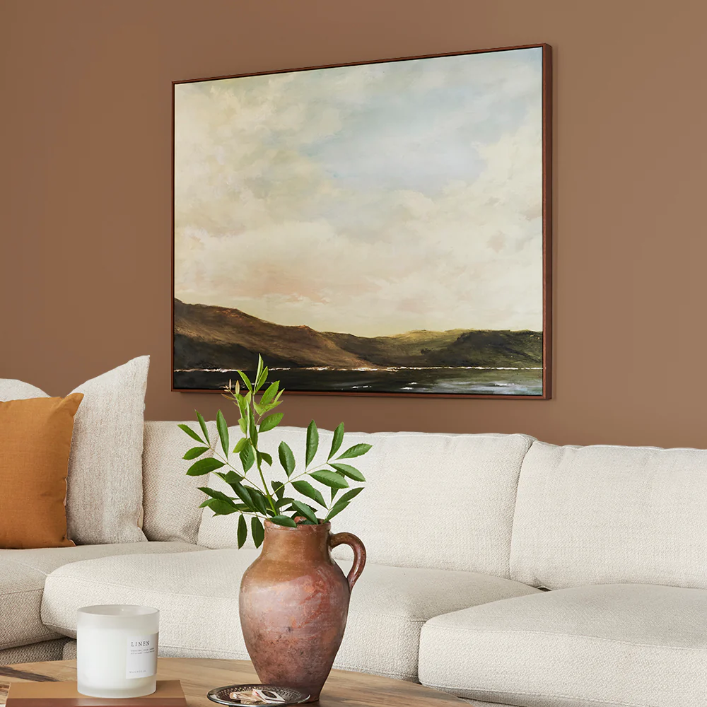 Cognac  -  Premium Interior Paint - Image 2