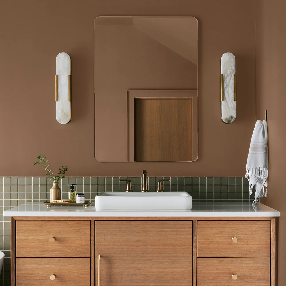 Cognac  -  Premium Interior Paint - Image 3