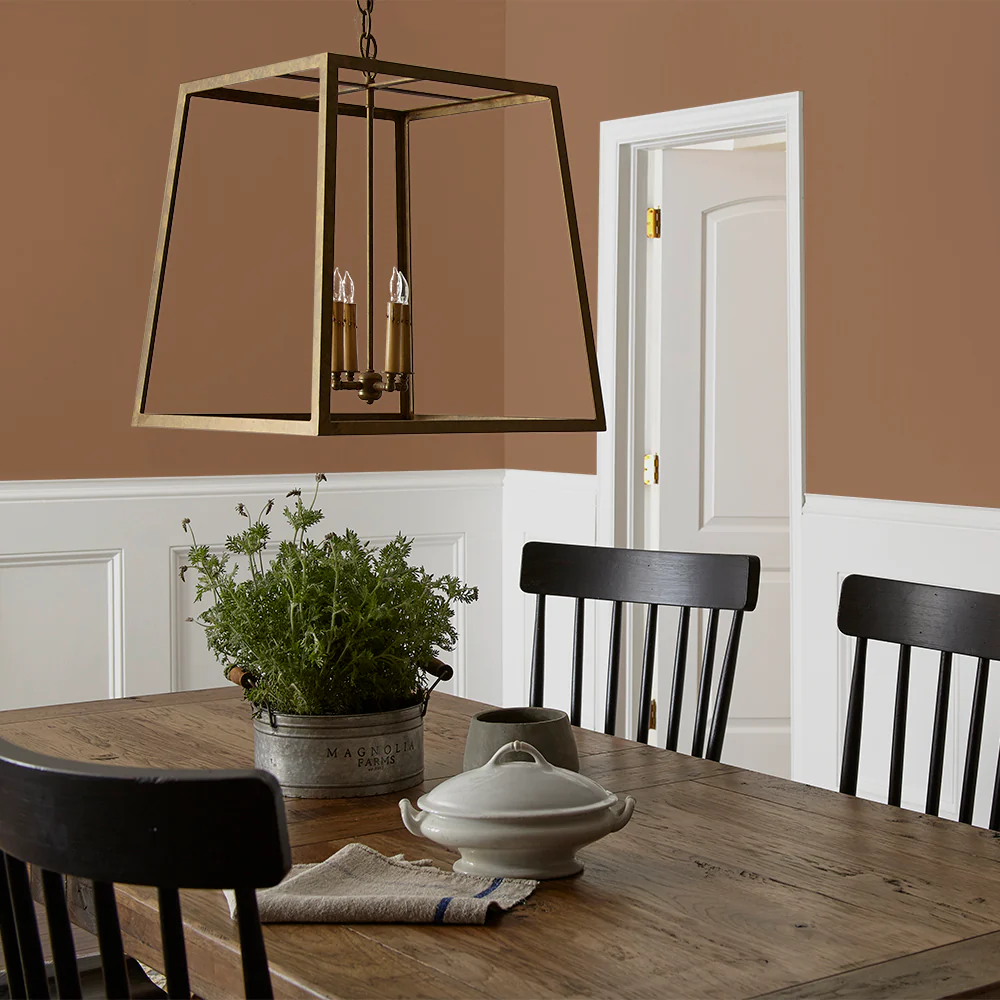 Cognac  -  Premium Interior Paint - Image 5