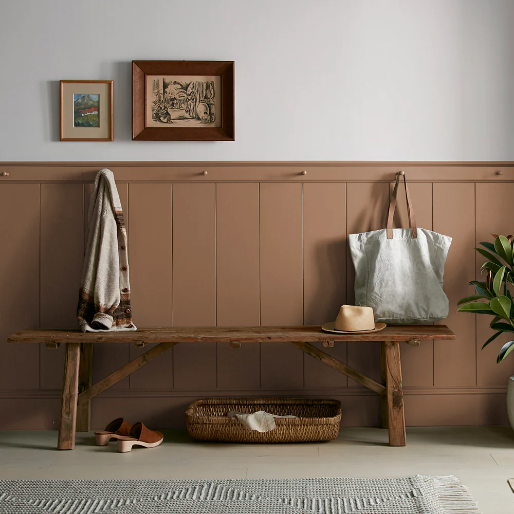 Cognac  -  Premium Interior Paint - Image 6