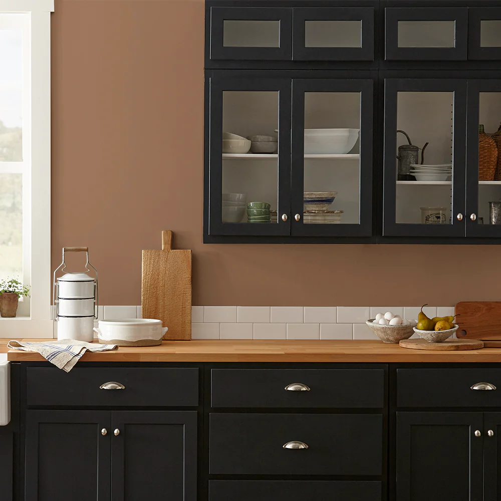 Cognac  -  Premium Interior Paint - Image 7