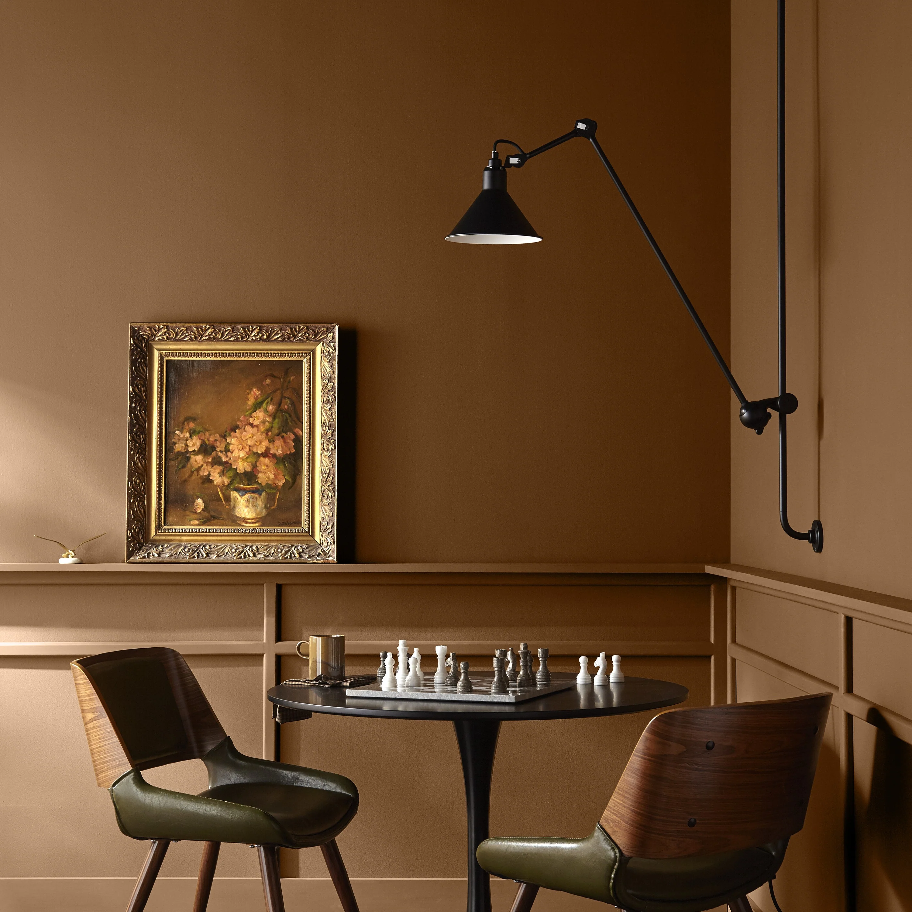 Cognac  -  Premium Interior Paint - Image 8