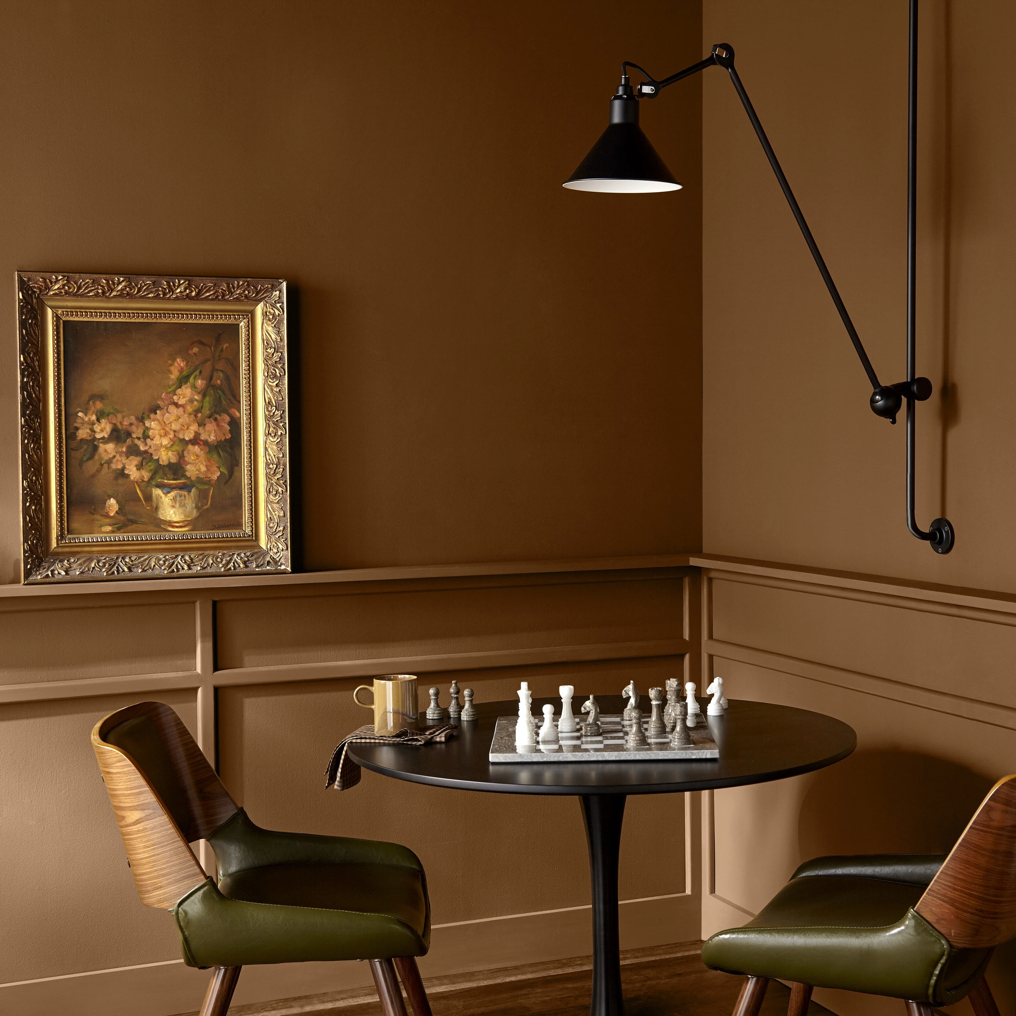 Cognac  -  Premium Interior Paint - Image 9