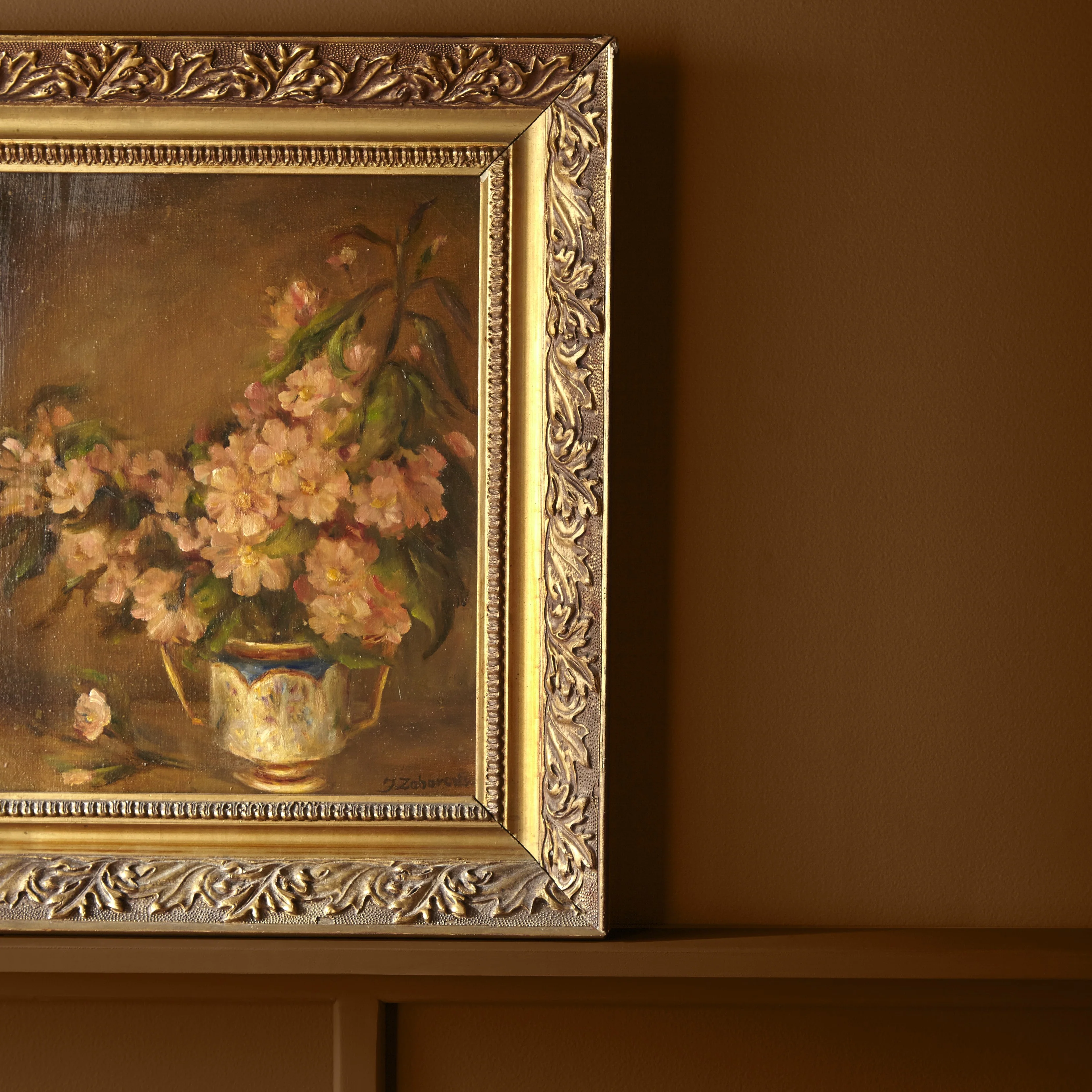 Cognac - Trim, Door, + Cabinetry Paint - Image 7