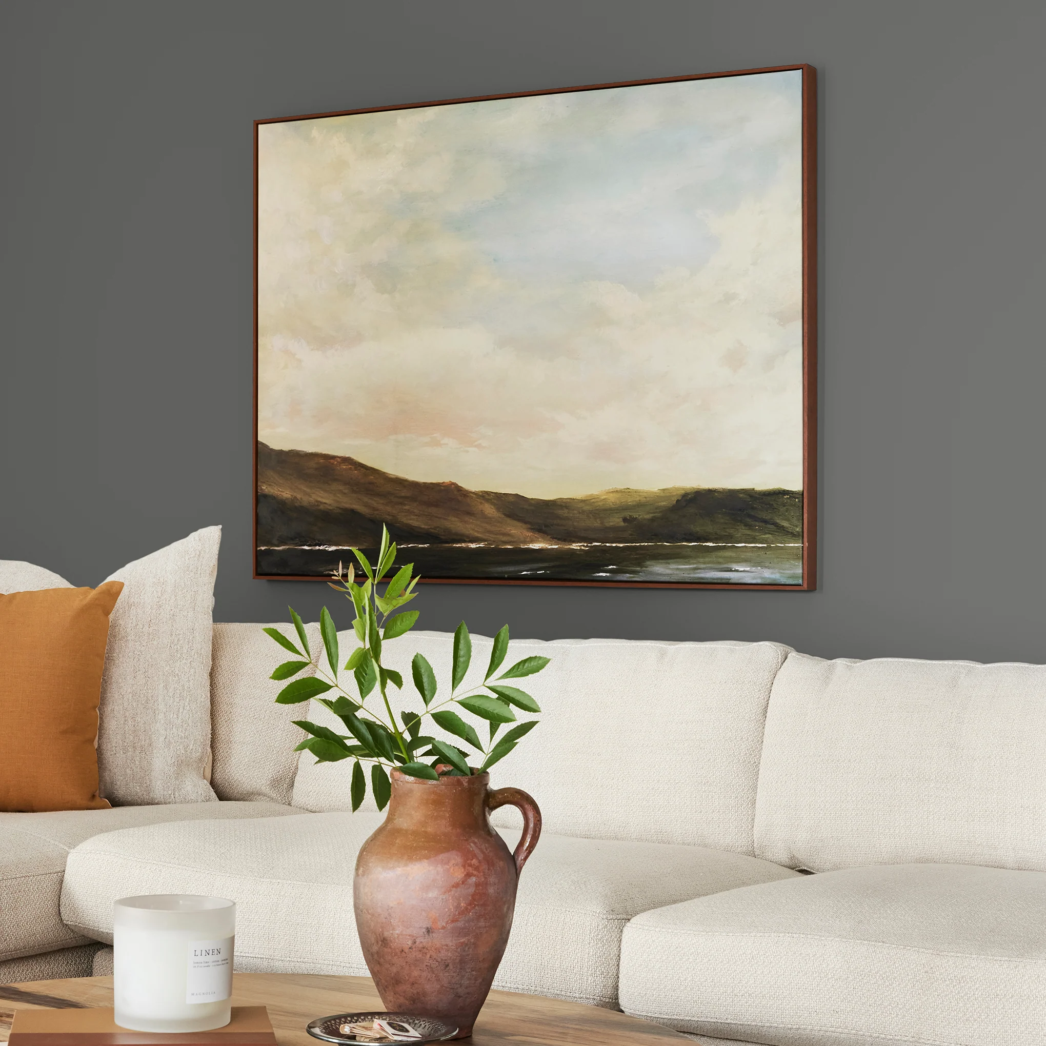 Conservatory  -  Classic Interior Paint - Image 2
