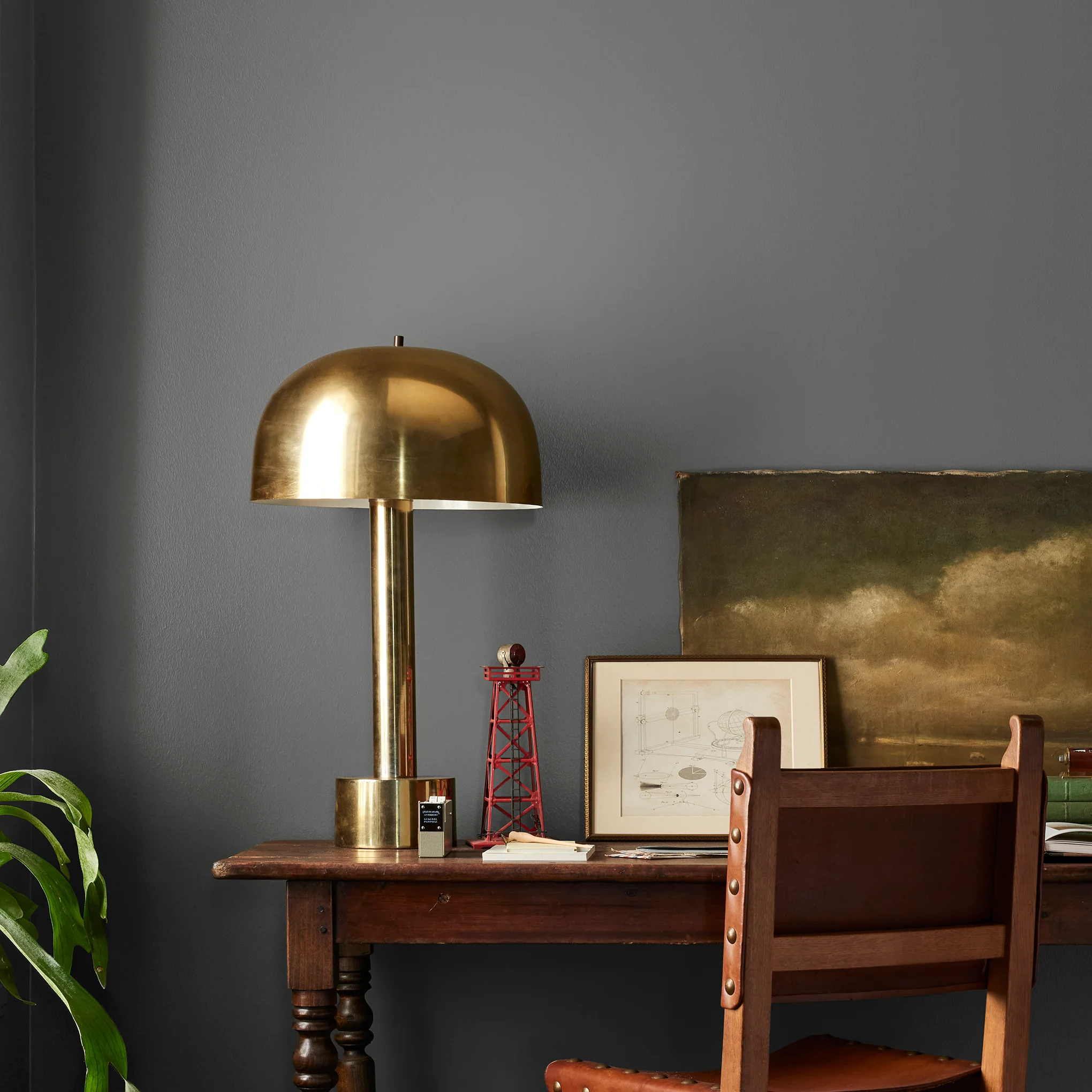 Conservatory  -  Classic Interior Paint - Image 4