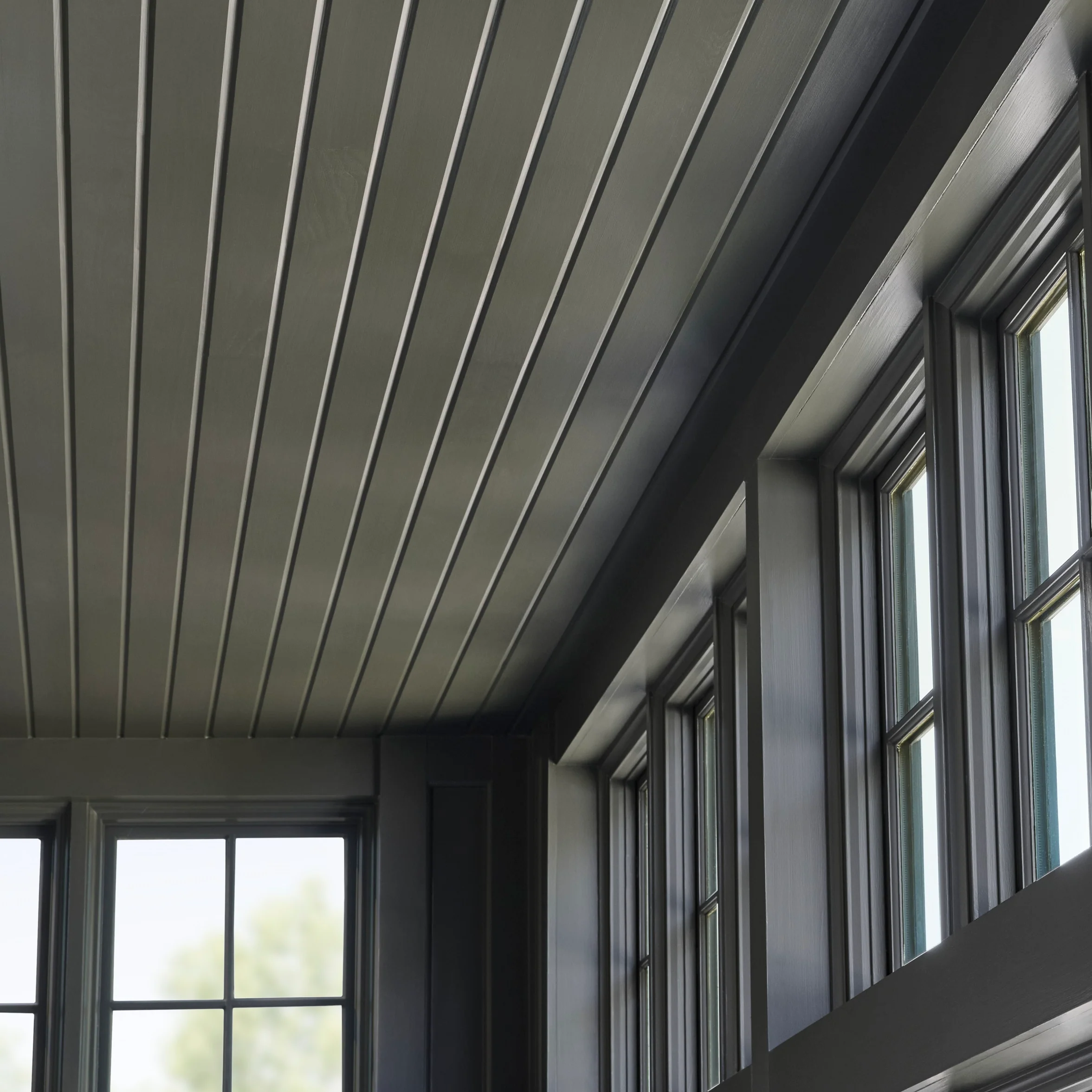 Conservatory  -  Premium Interior Paint - Image 2