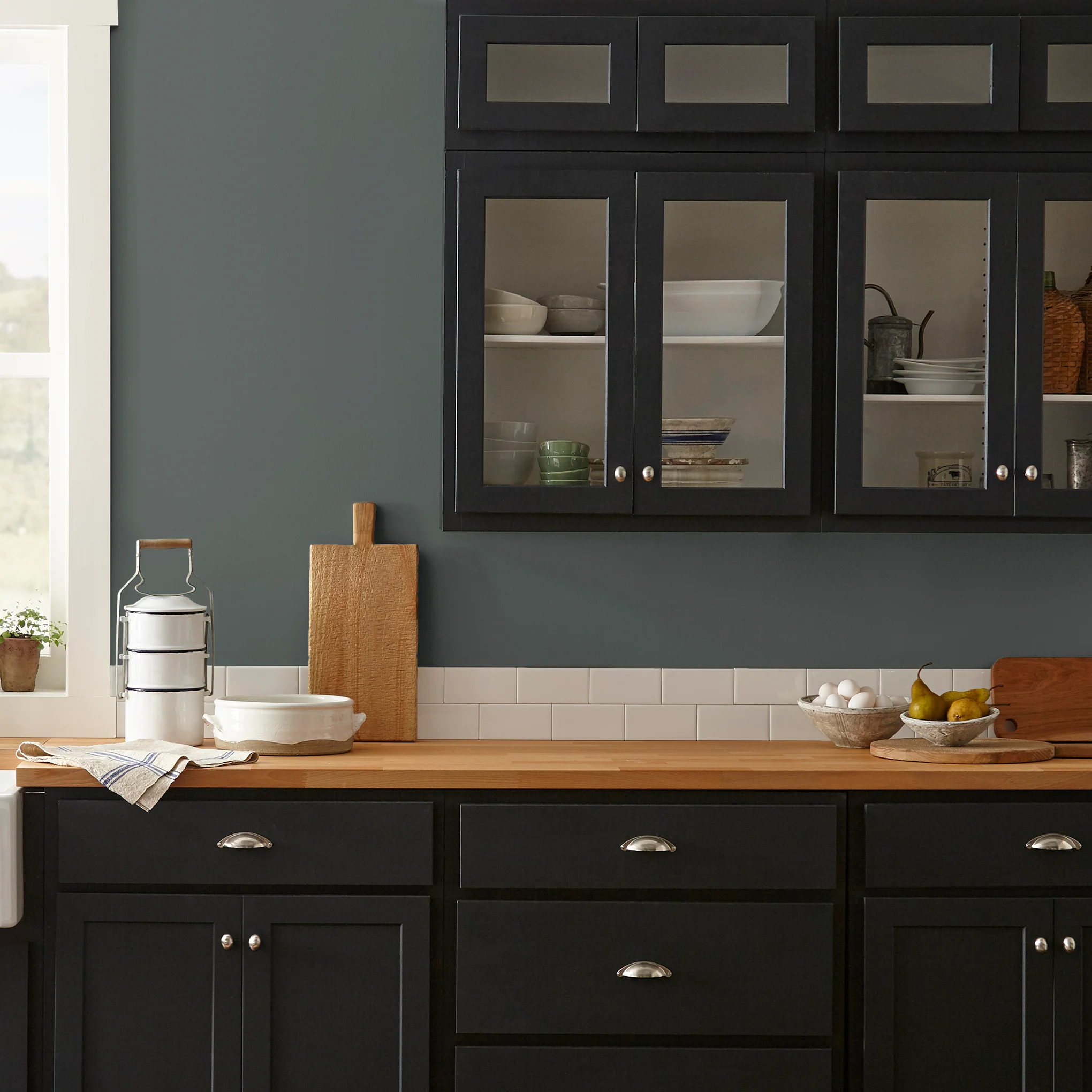Cottage Grove Green -  Classic Interior Paint - Image 7