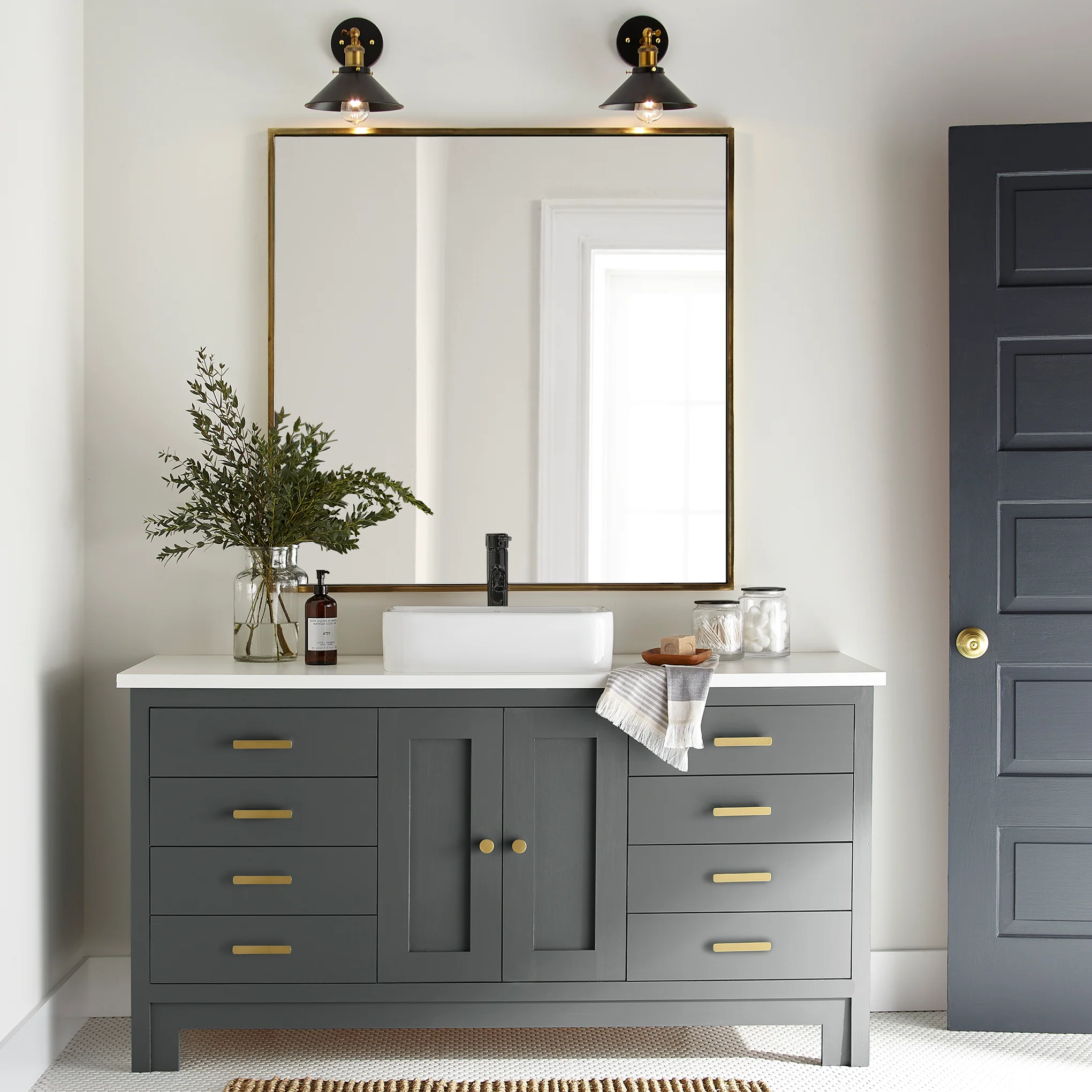 Cottage Grove Green - Trim, Door, + Cabinetry Paint - Image 3