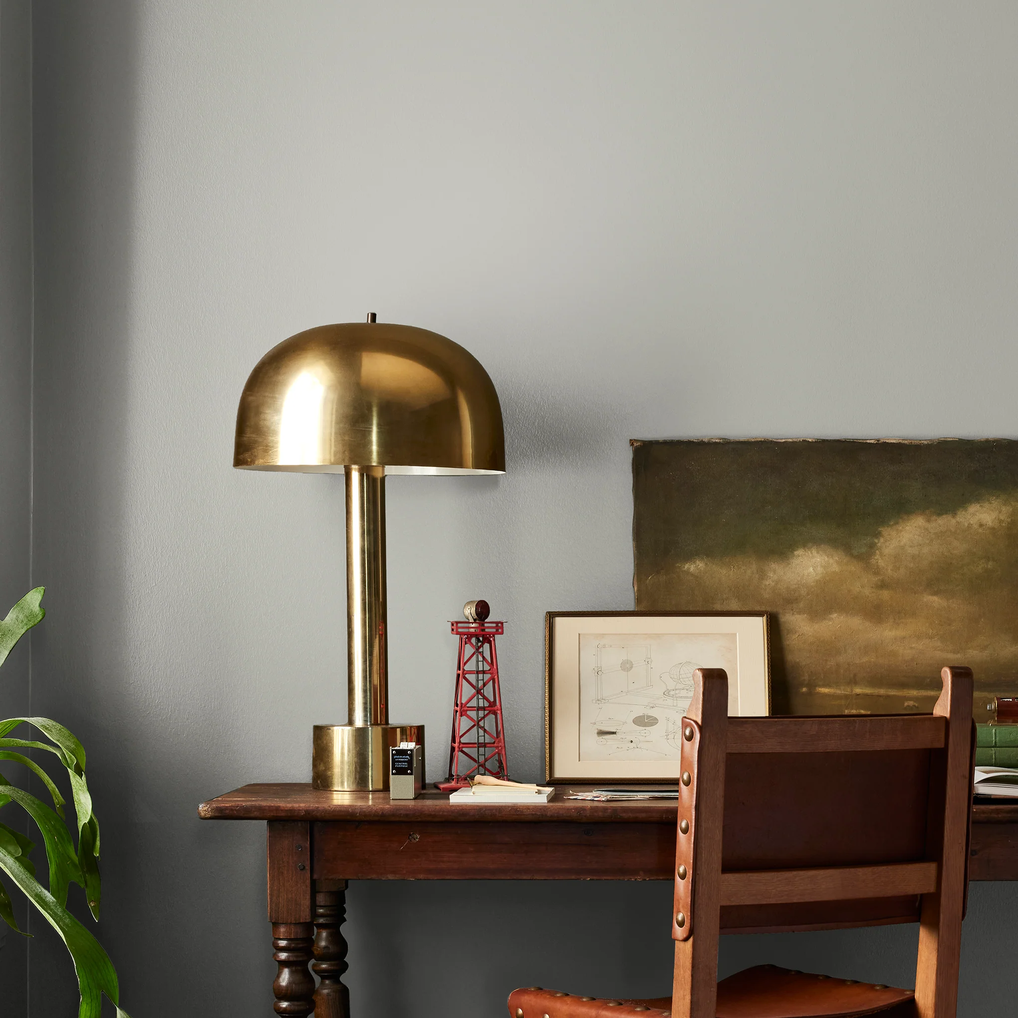 Cupola  -  Classic Interior Paint - Image 4