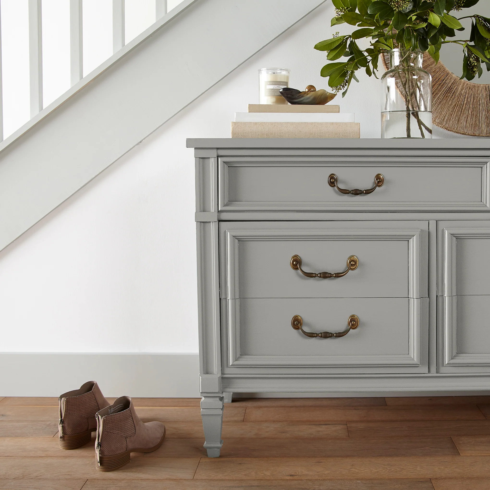 Cupola - Trim, Door + Cabinetry Paint - Image 4