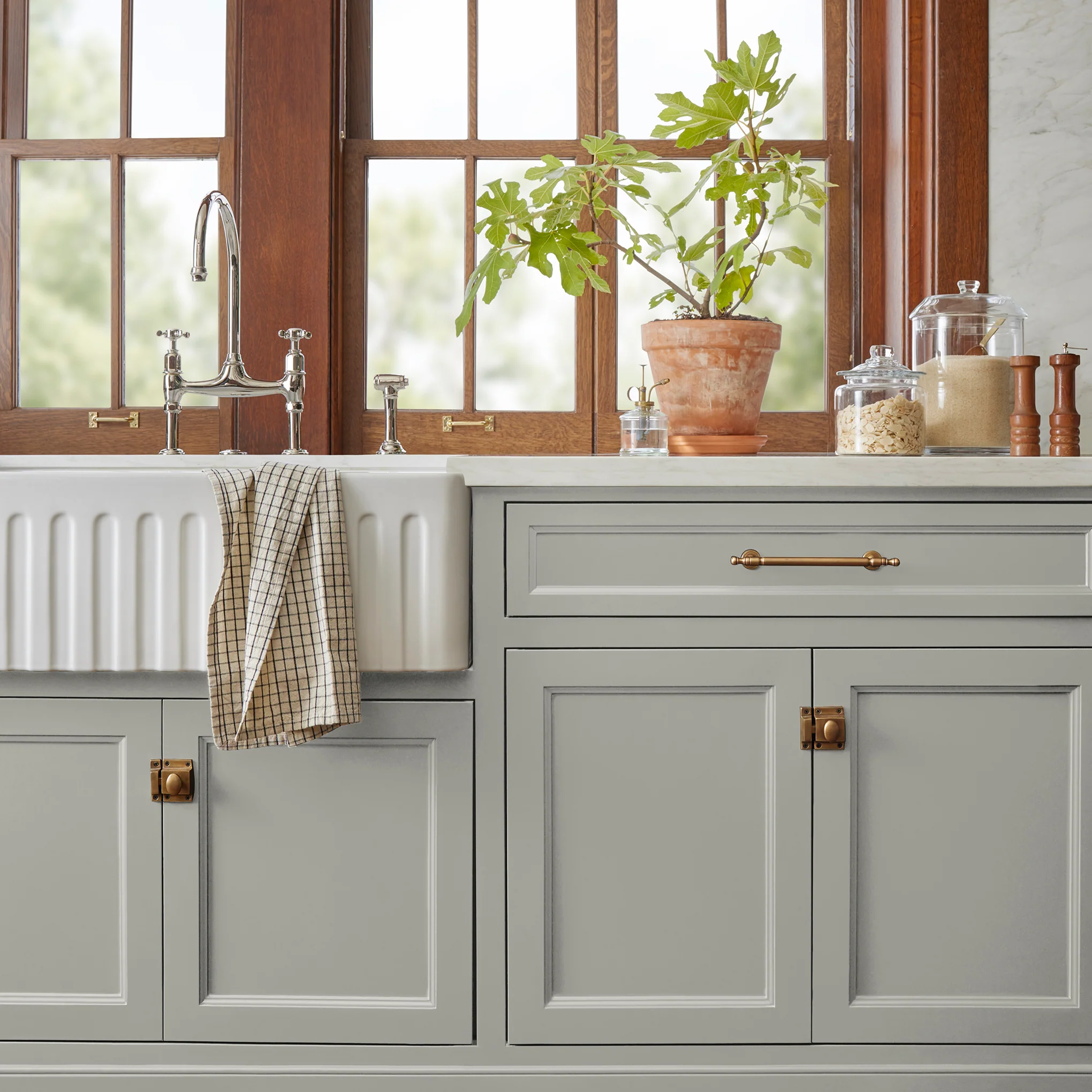 Cupola - Trim, Door + Cabinetry Paint - Image 5
