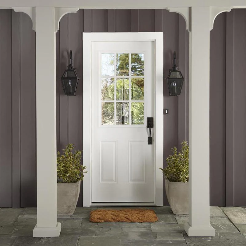 Cut Cedar - Exterior Paint - Image 2