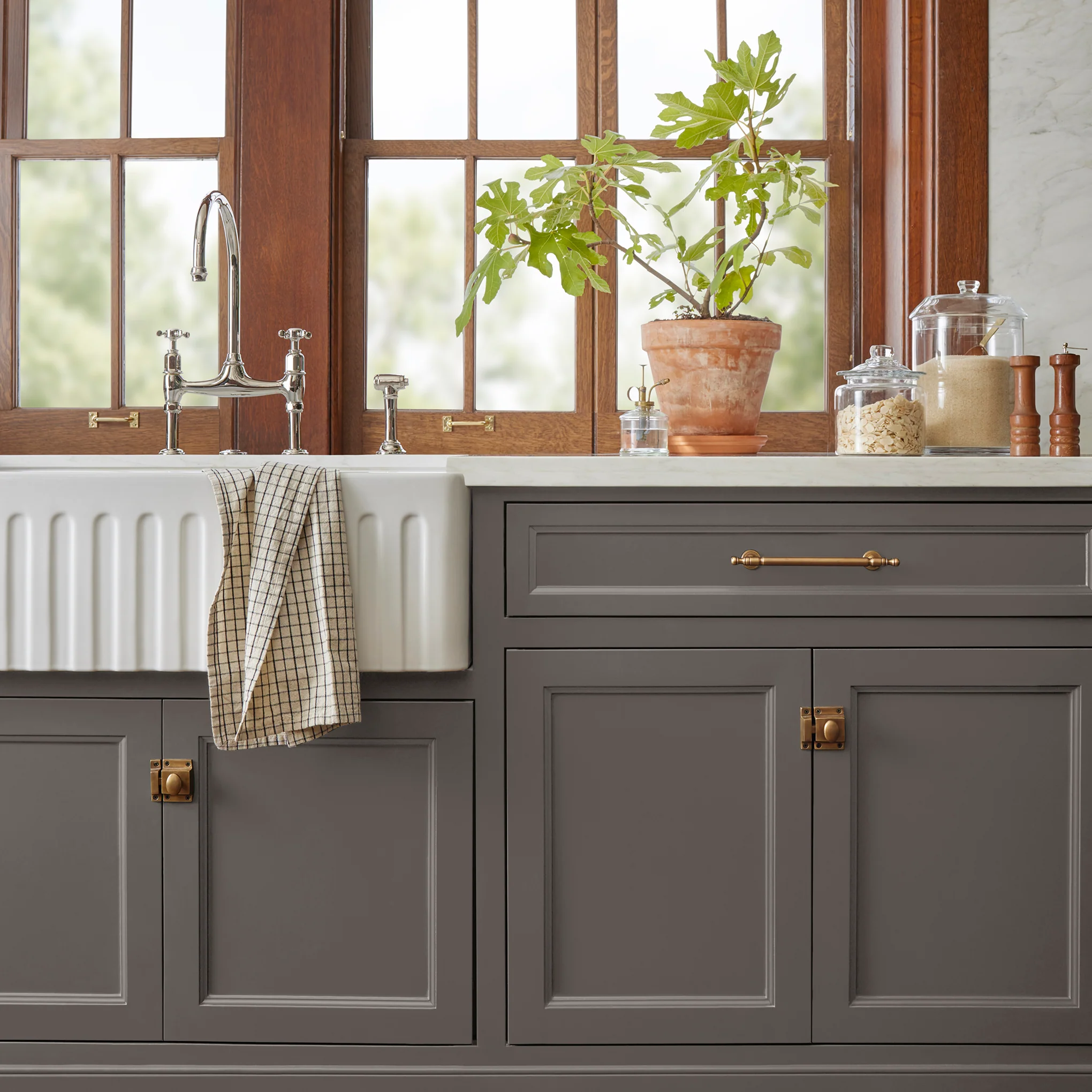 Cut Cedar - Trim, Door + Cabinetry Paint - Image 2