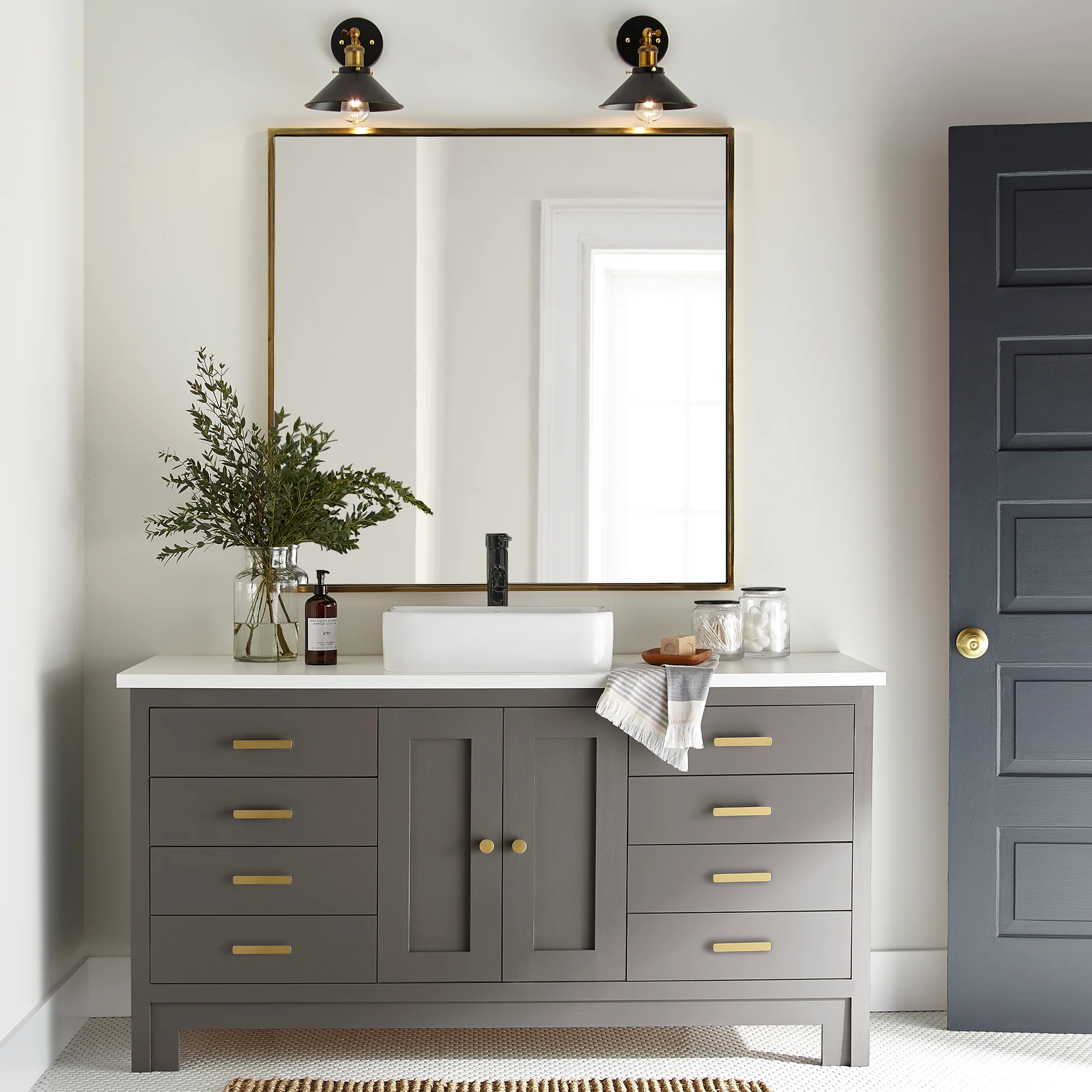 Cut Cedar - Trim, Door + Cabinetry Paint - Image 3