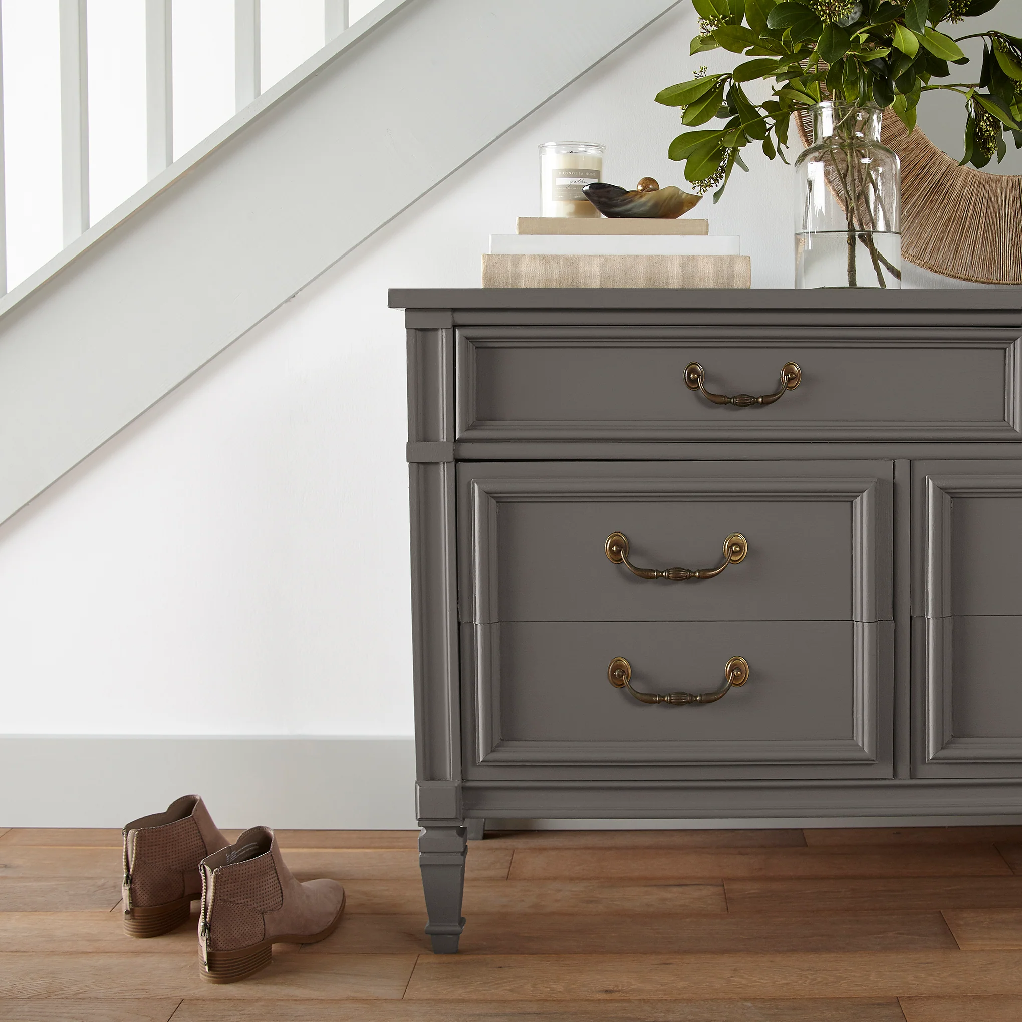 Cut Cedar - Trim, Door + Cabinetry Paint - Image 4