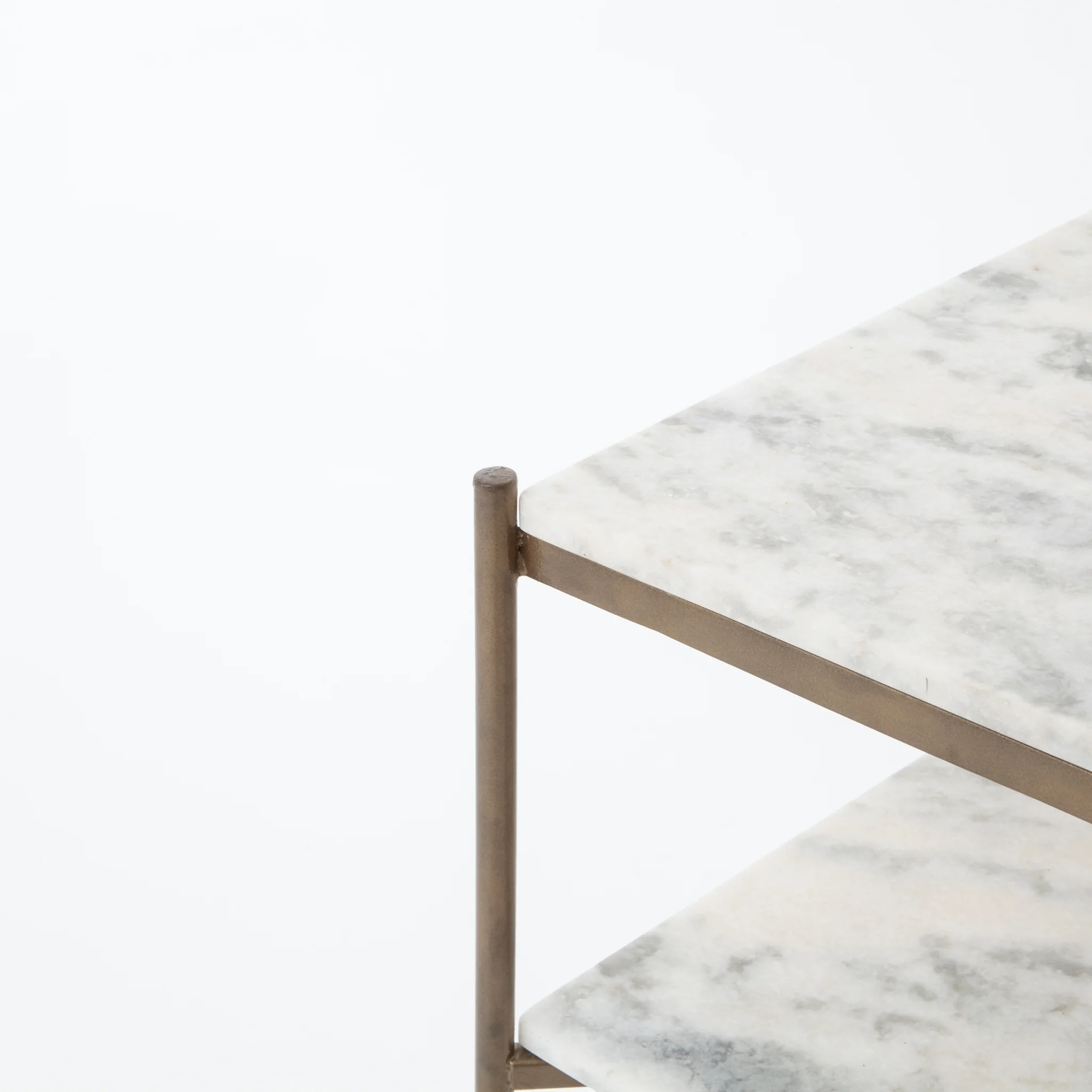 Daisy Bar Cart - Image 10
