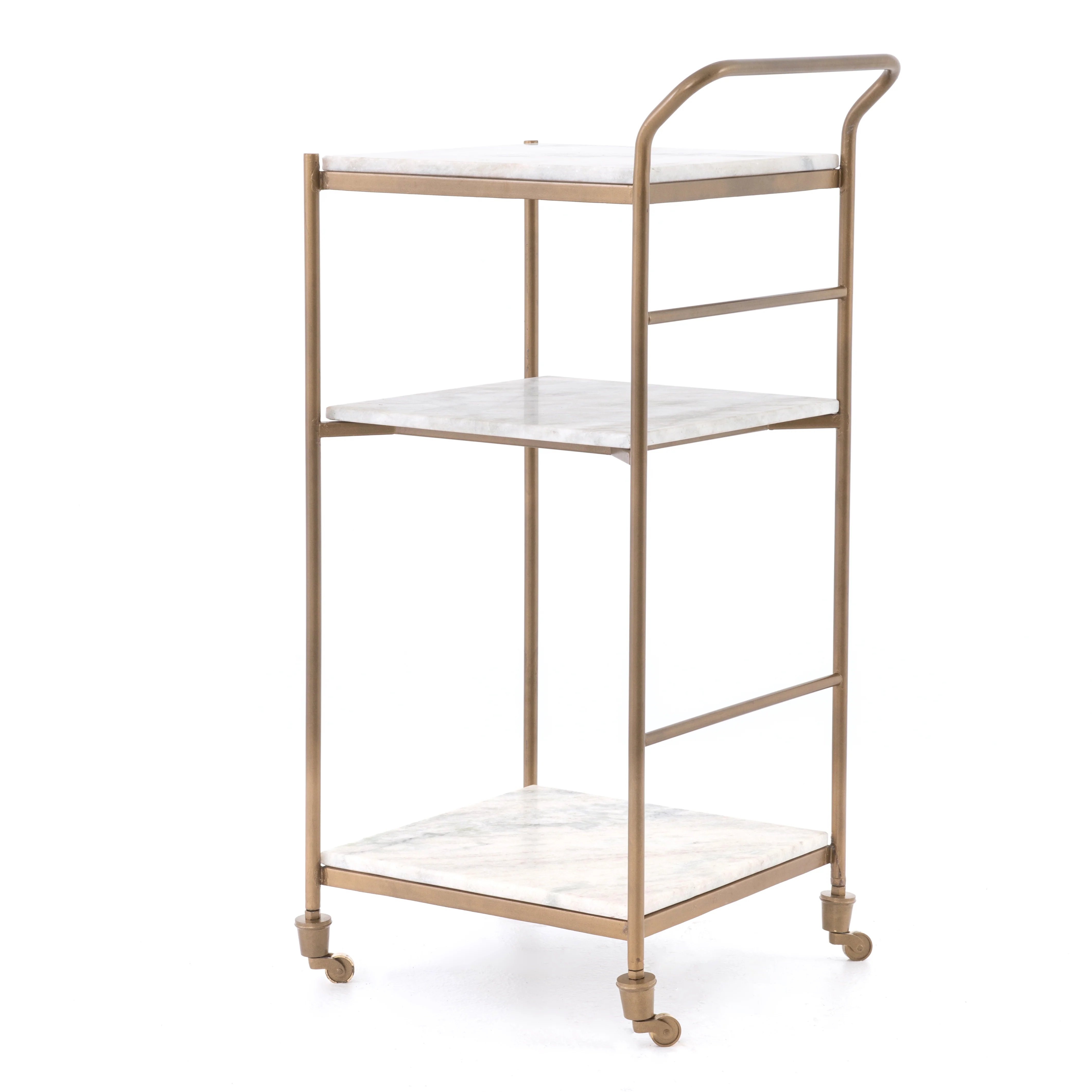 Daisy Bar Cart - Image 2