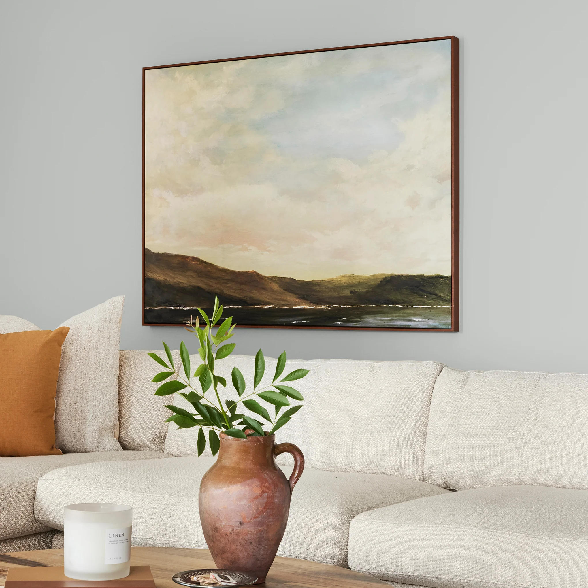 Dark Moon - Premium Interior Paint - Image 2