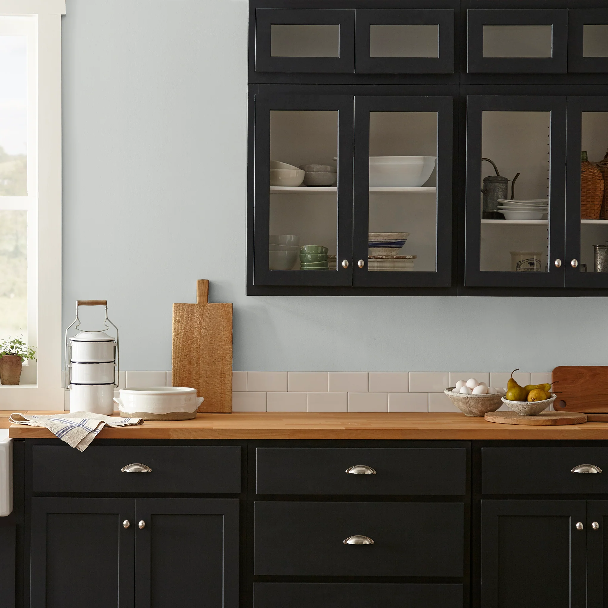 Dark Moon - Premium Interior Paint - Image 7