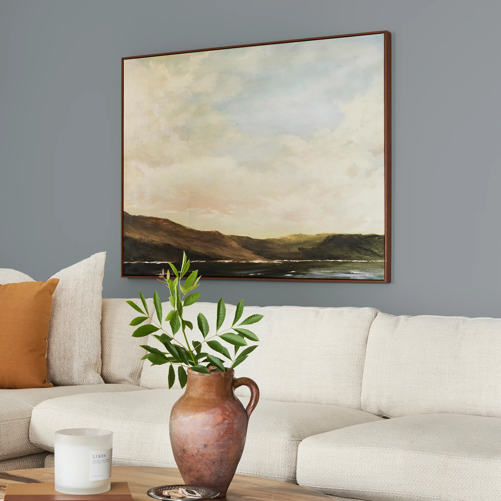 Deep Rock -  Classic Interior Paint - Image 2