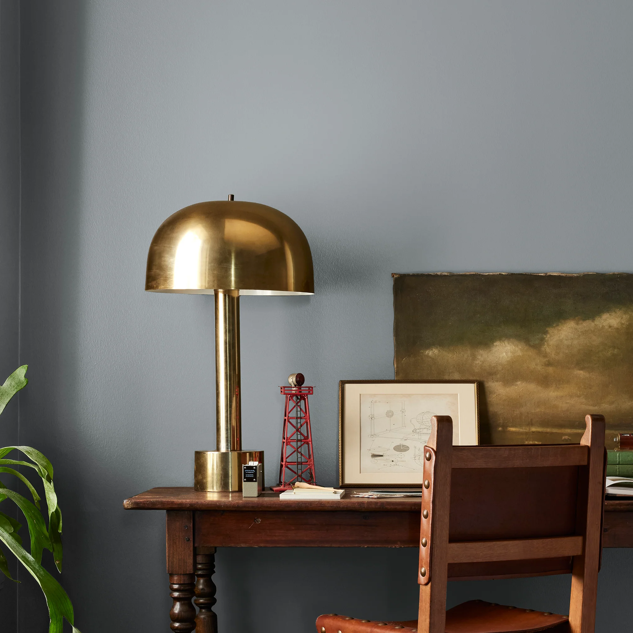 Deep Rock -  Classic Interior Paint - Image 4