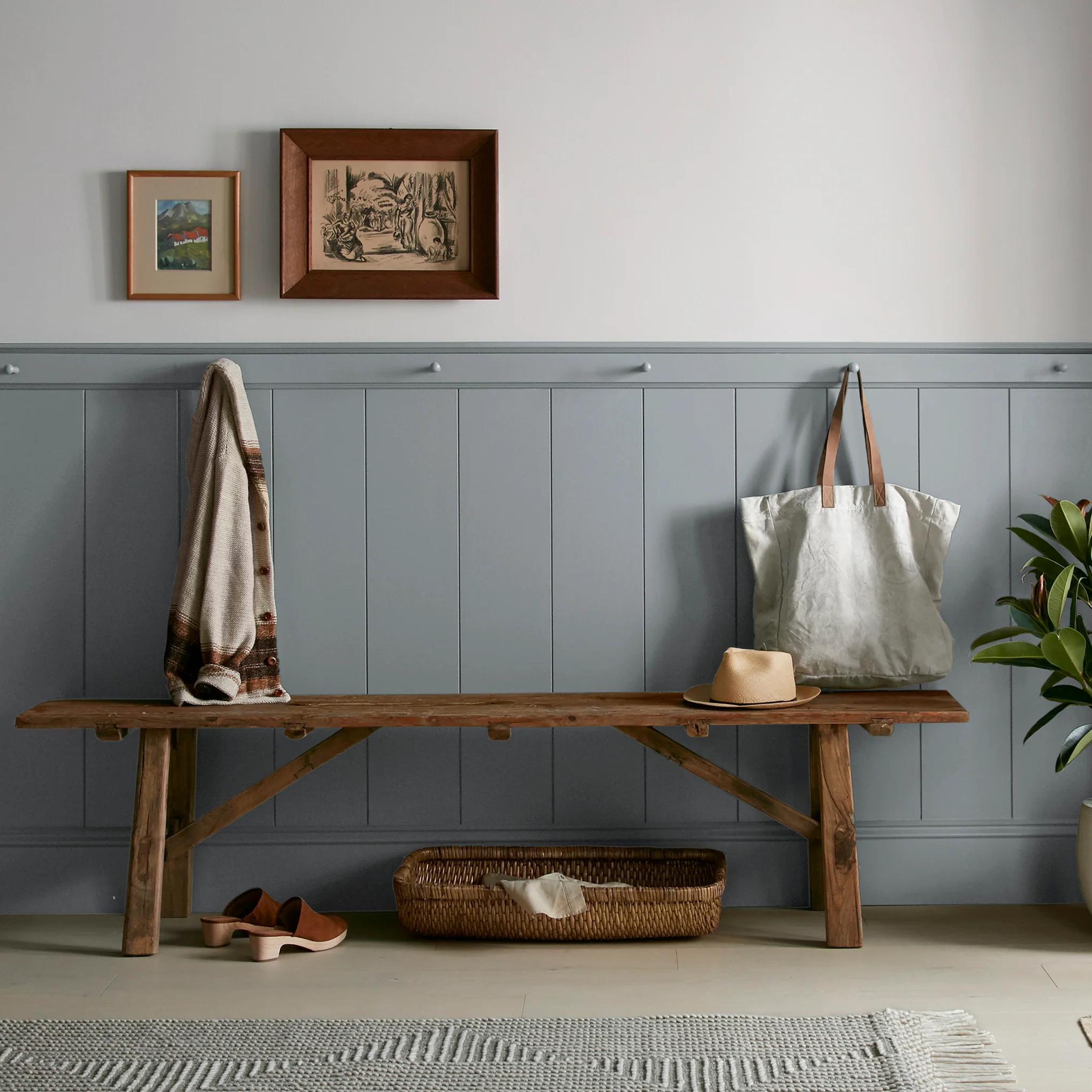 Deep Rock -  Classic Interior Paint - Image 6