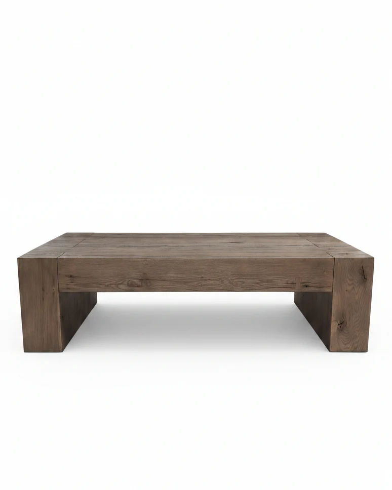 Delmar Coffee Table