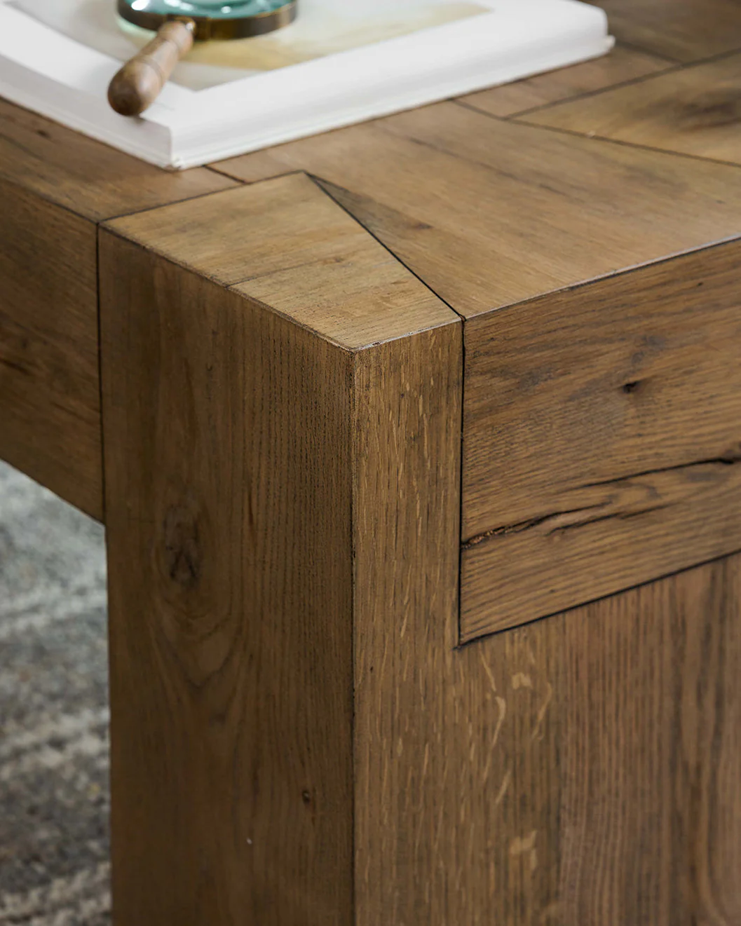 Delmar Coffee Table - Image 2