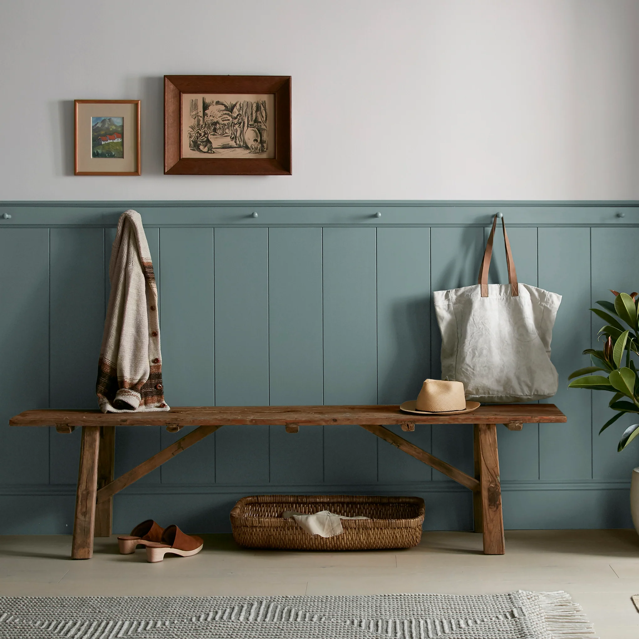 Demo Day  -  Premium Interior Paint - Image 6