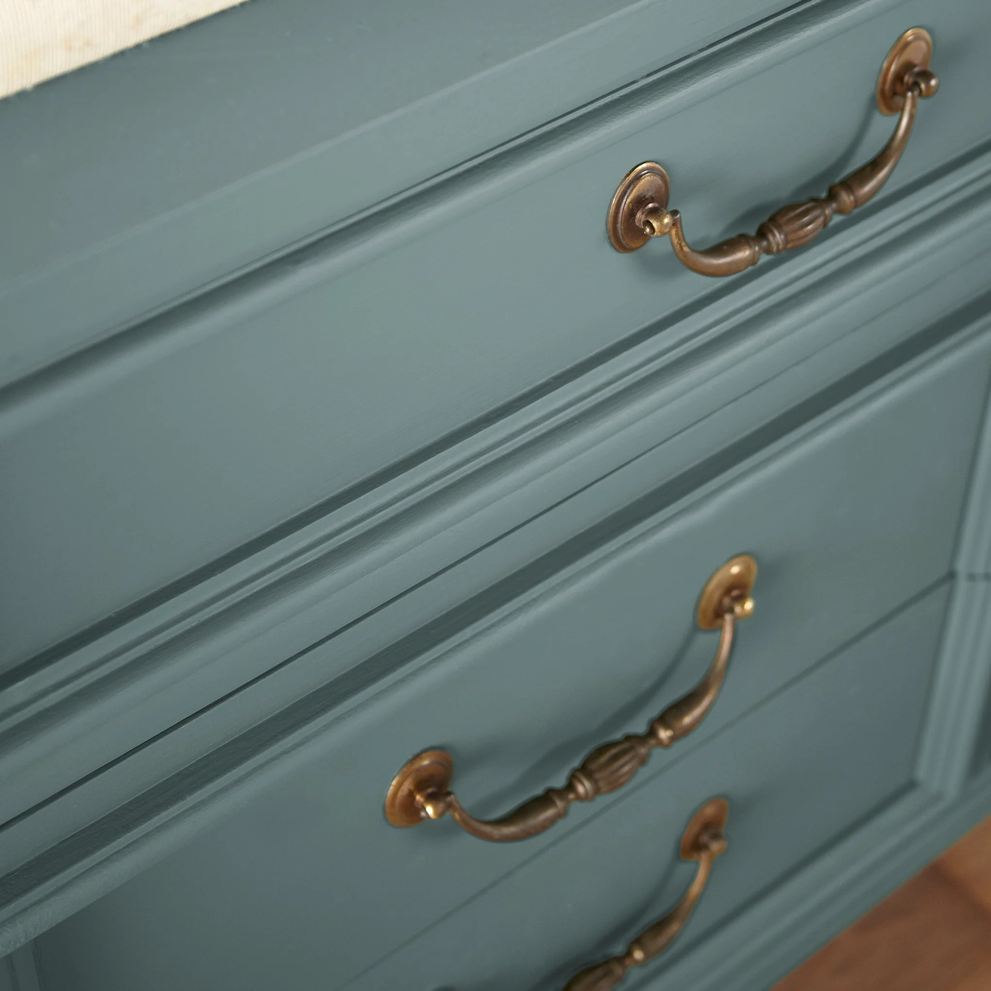 Demo Day - Trim, Door + Cabinetry Paint - Image 5