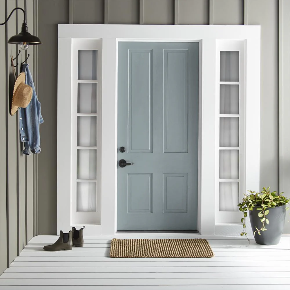 Display - Exterior Paint - Image 2