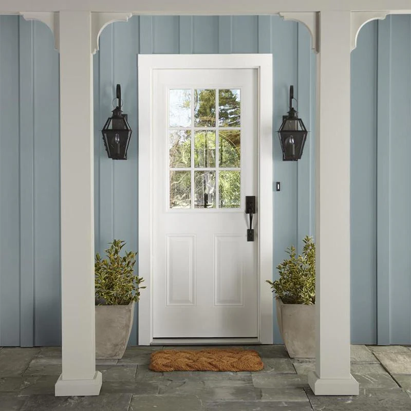 Display - Exterior Paint - Image 3