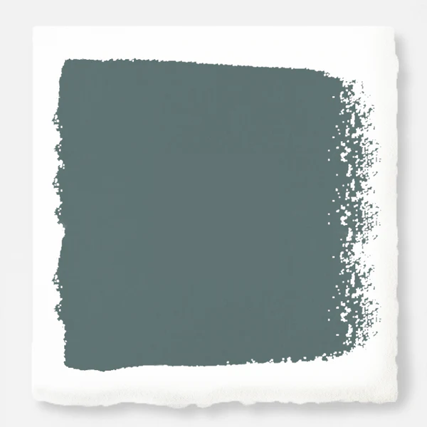 Duke Gray - Chalk Style Paint
