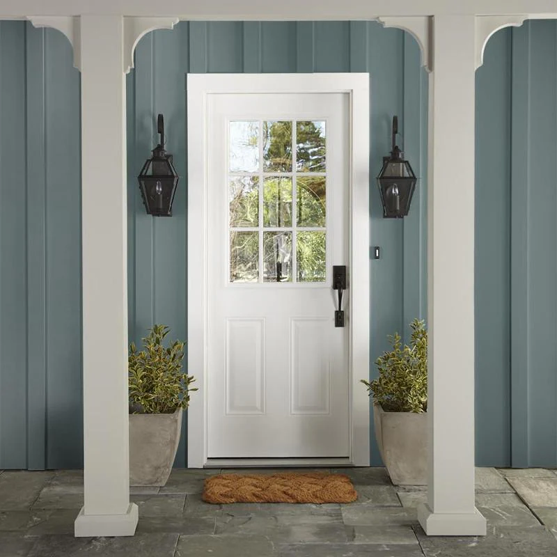 Duke Gray - Exterior Paint - Image 2