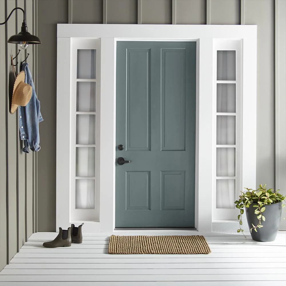 Duke Gray - Exterior Paint - Image 3