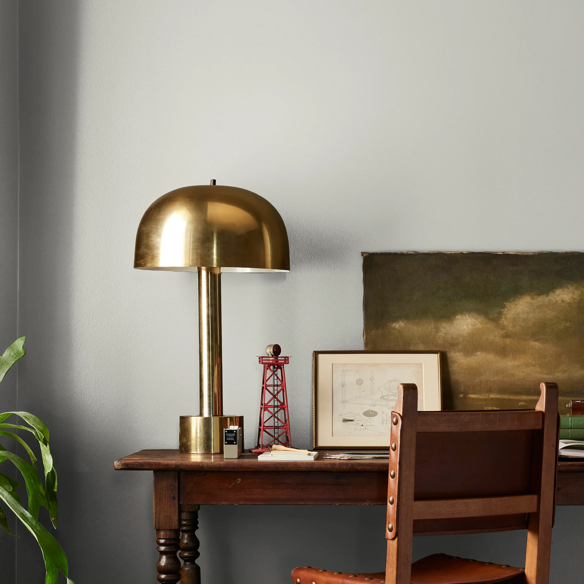 Earl Gray - Premium Interior Paint - Image 4