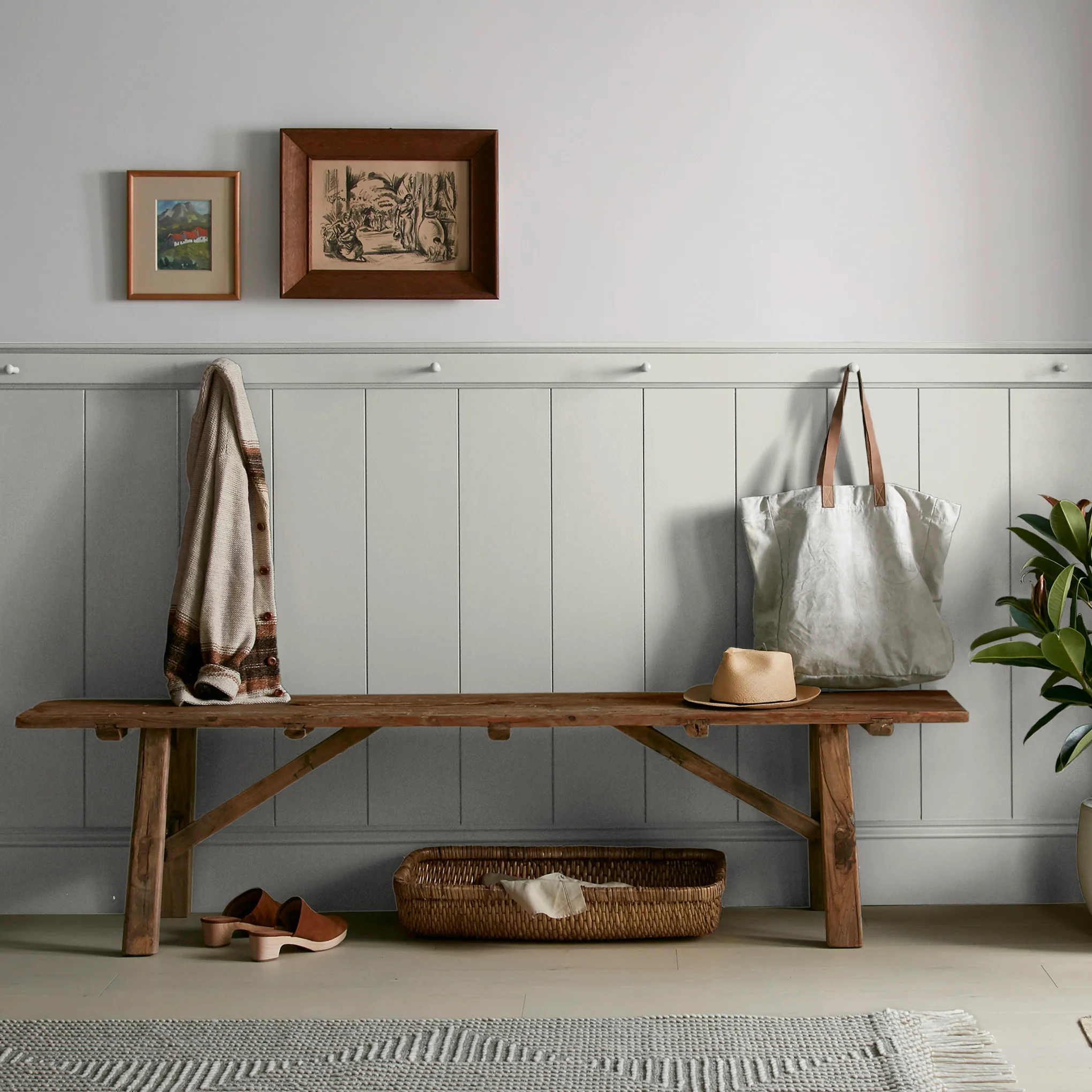 Earl Gray - Premium Interior Paint - Image 6