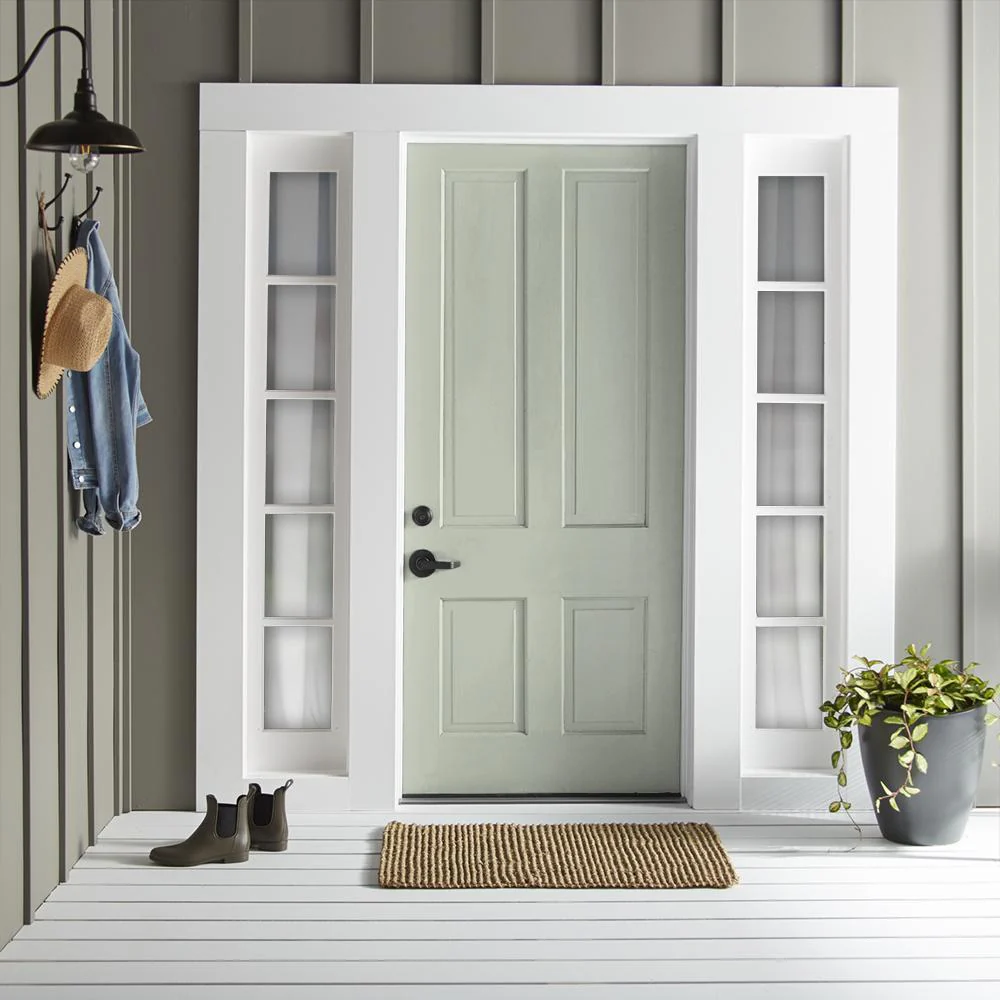 Earl Gray - Exterior Paint - Image 3