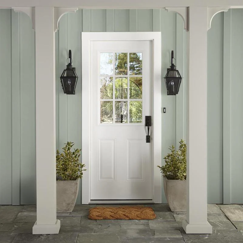 Early Riser - Exterior Paint - Image 3