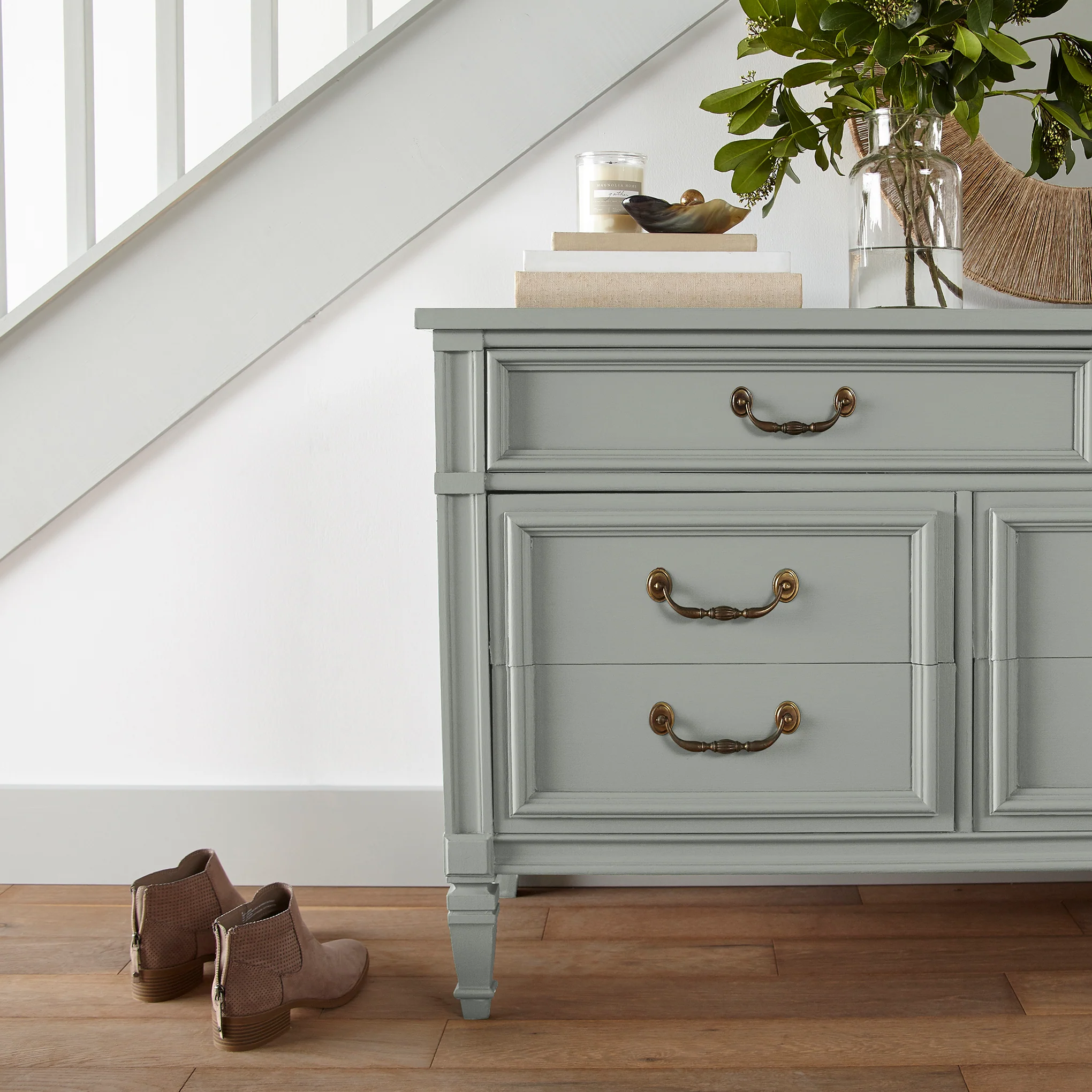 Early Riser - Trim, Door + Cabinetry Paint - Image 4