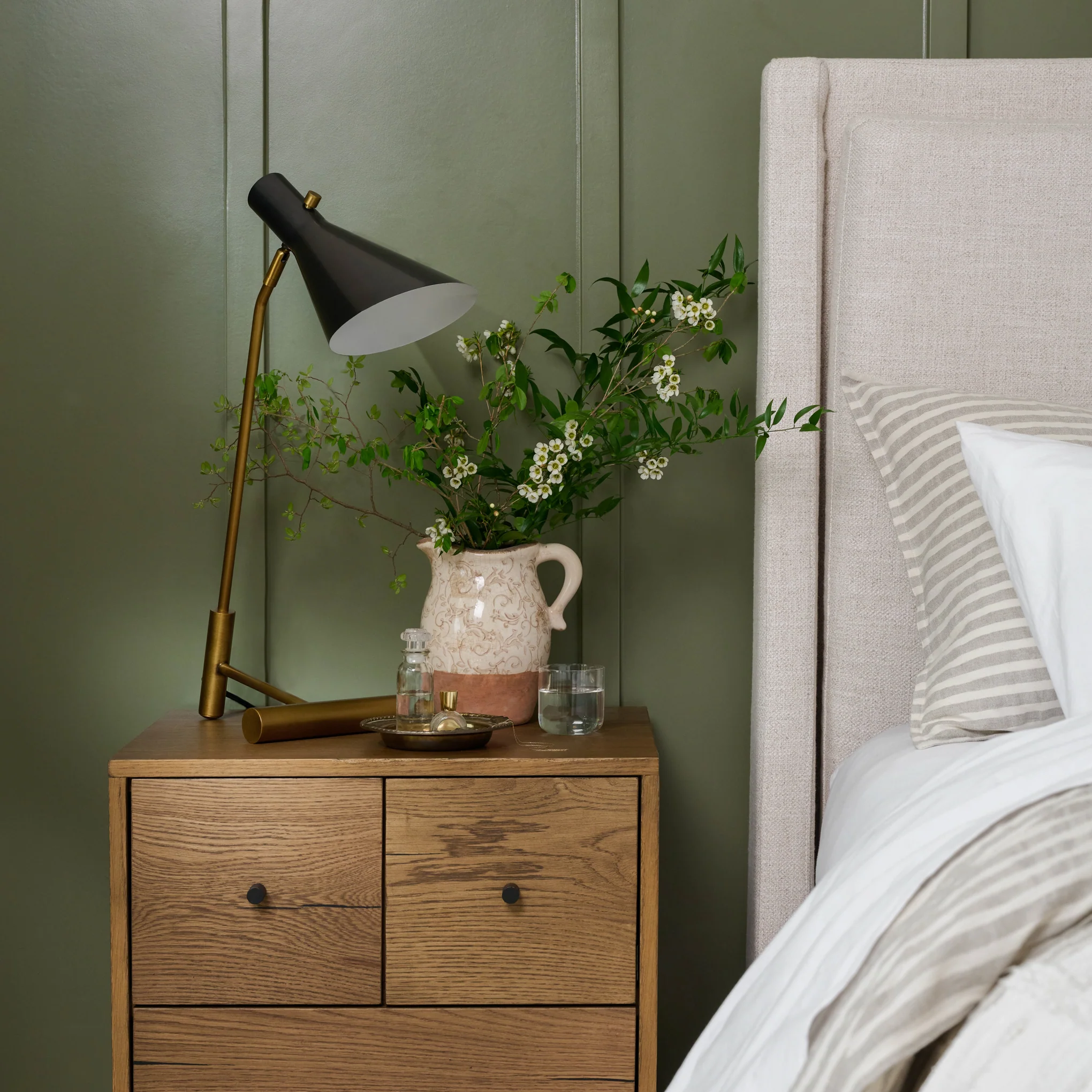 Liam Nightstand - Image 2