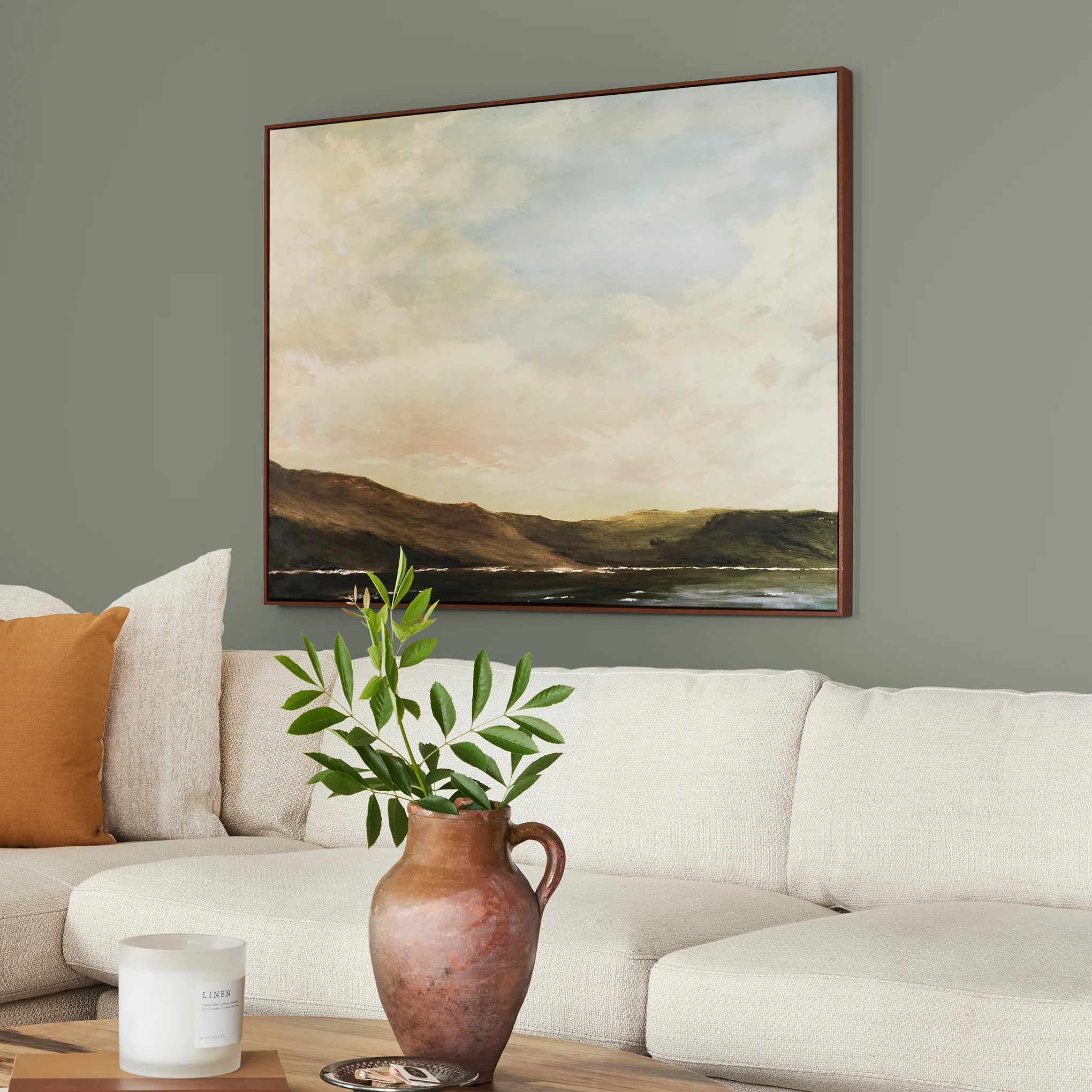 Eden  -  Premium Interior Paint - Image 2