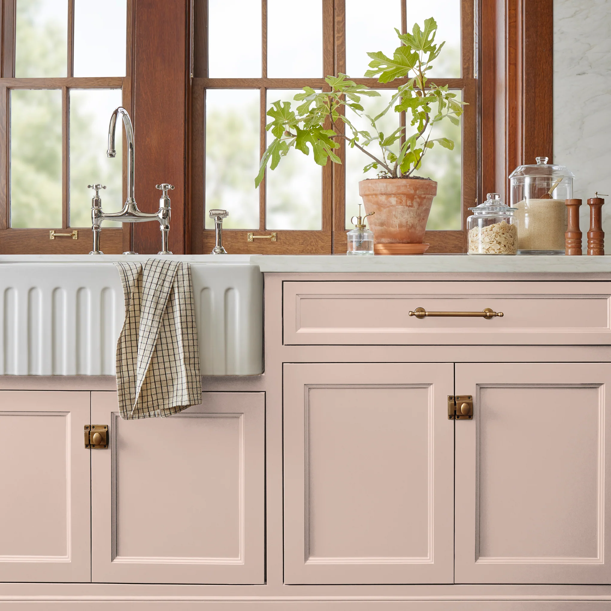 Ella Rose - Trim, Door + Cabinetry Paint - Image 5