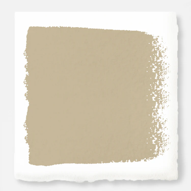 Embossed Letter - Trim, Door + Cabinetry Paint