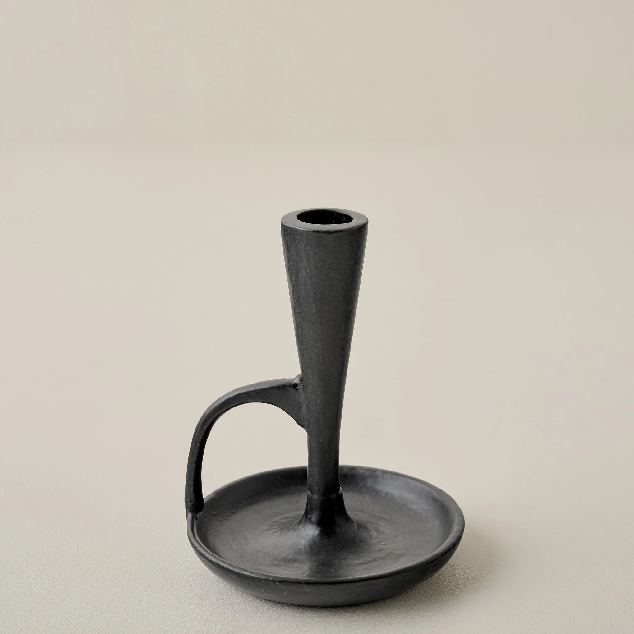 Emmett Forged Taper Holder - Image 3
