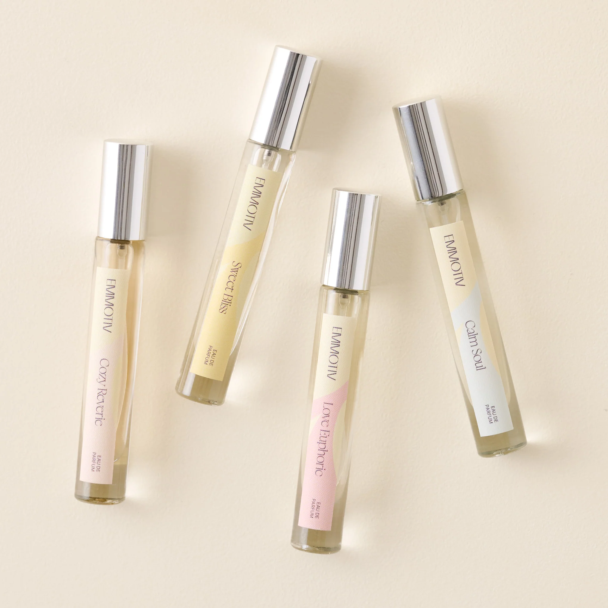 Emmotiv Sweet Bliss 8ml Travel Spray - Image 2