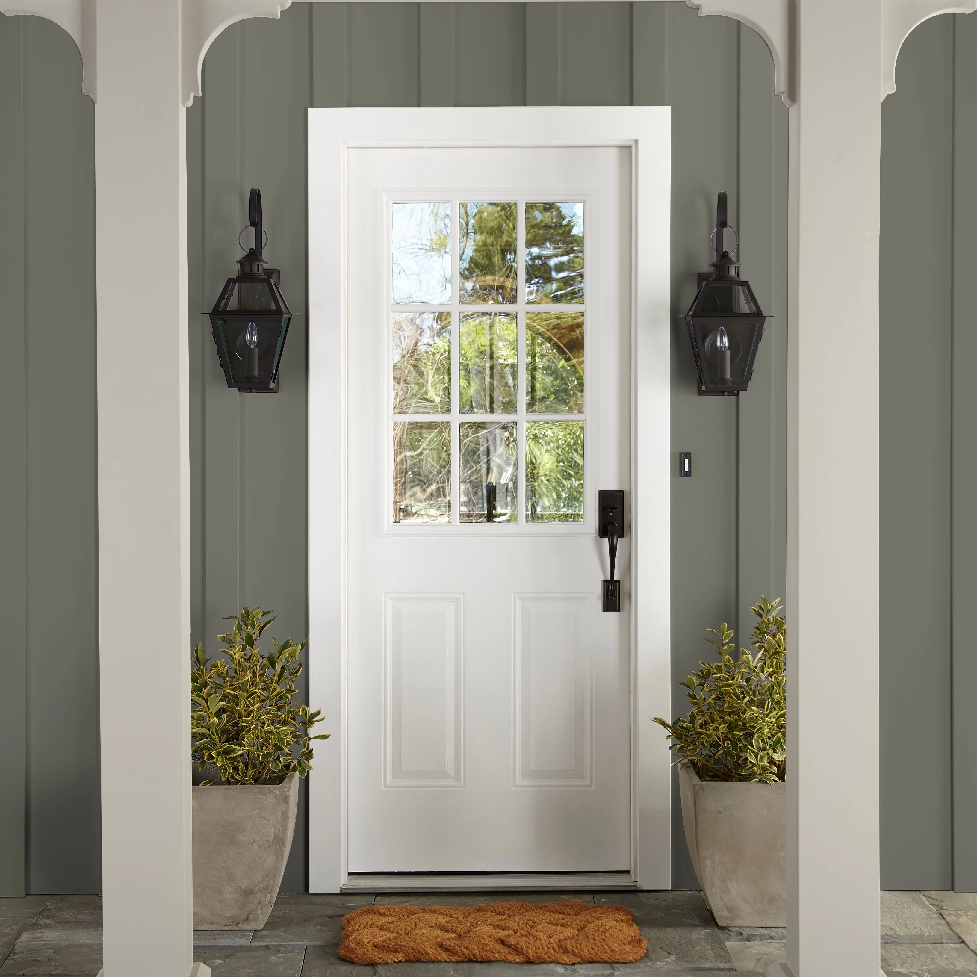 Estate - Exterior Paint - Image 2