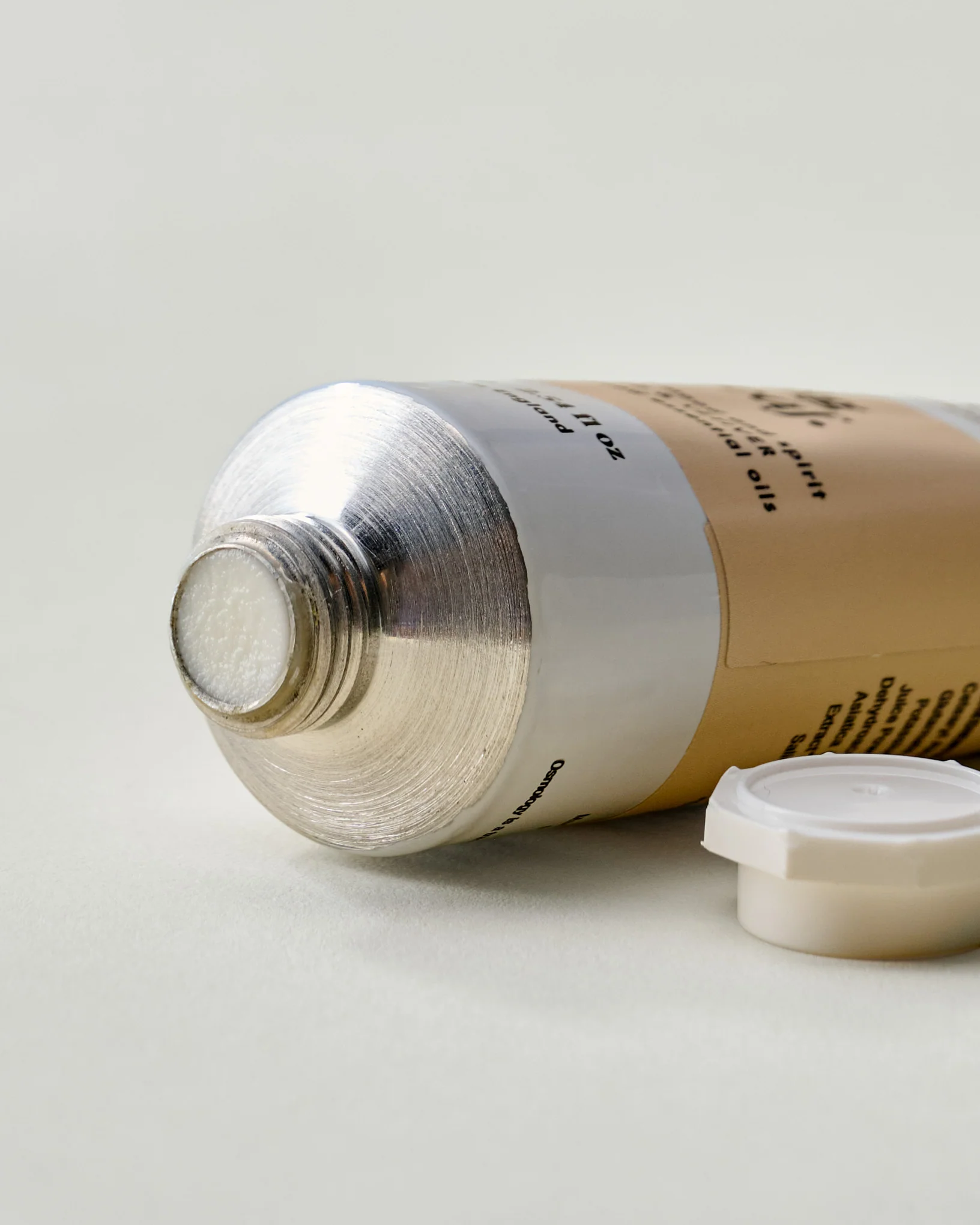 Fig Leaf Hand Cream - Image 2